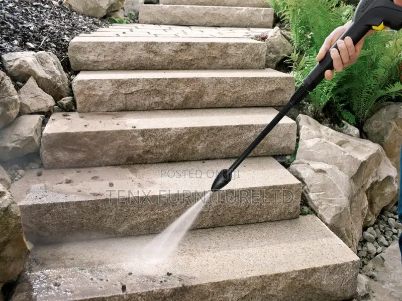 Pressure Washer (Karcher's) ACG