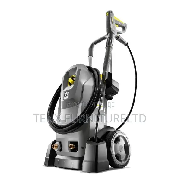 Pressure Washer 3.1kw (Commercial)