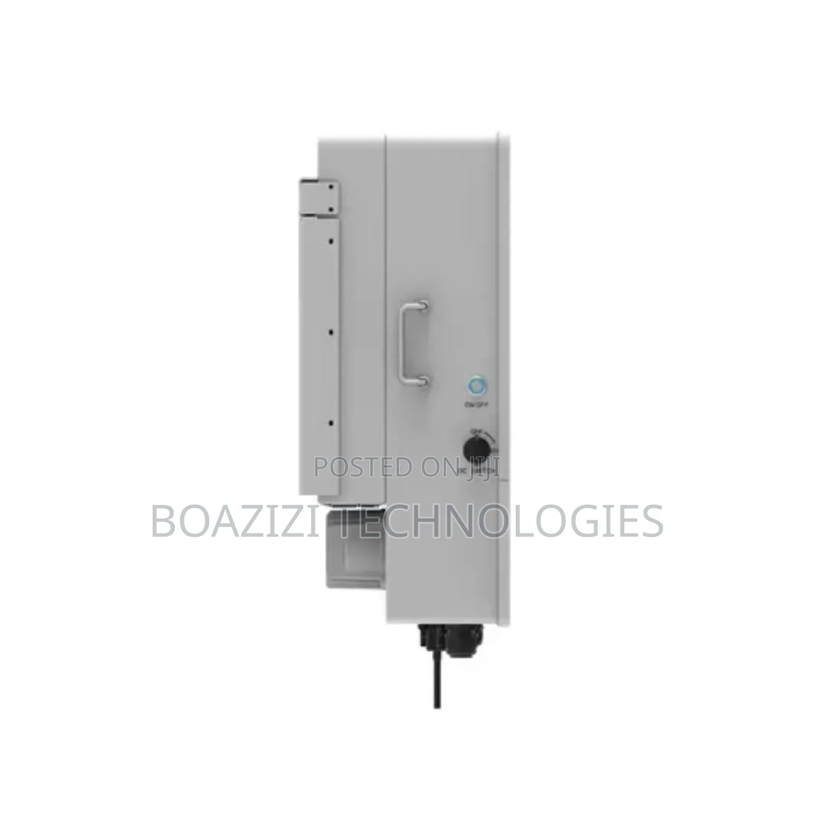 Deye 6kw Hybrid Inverter