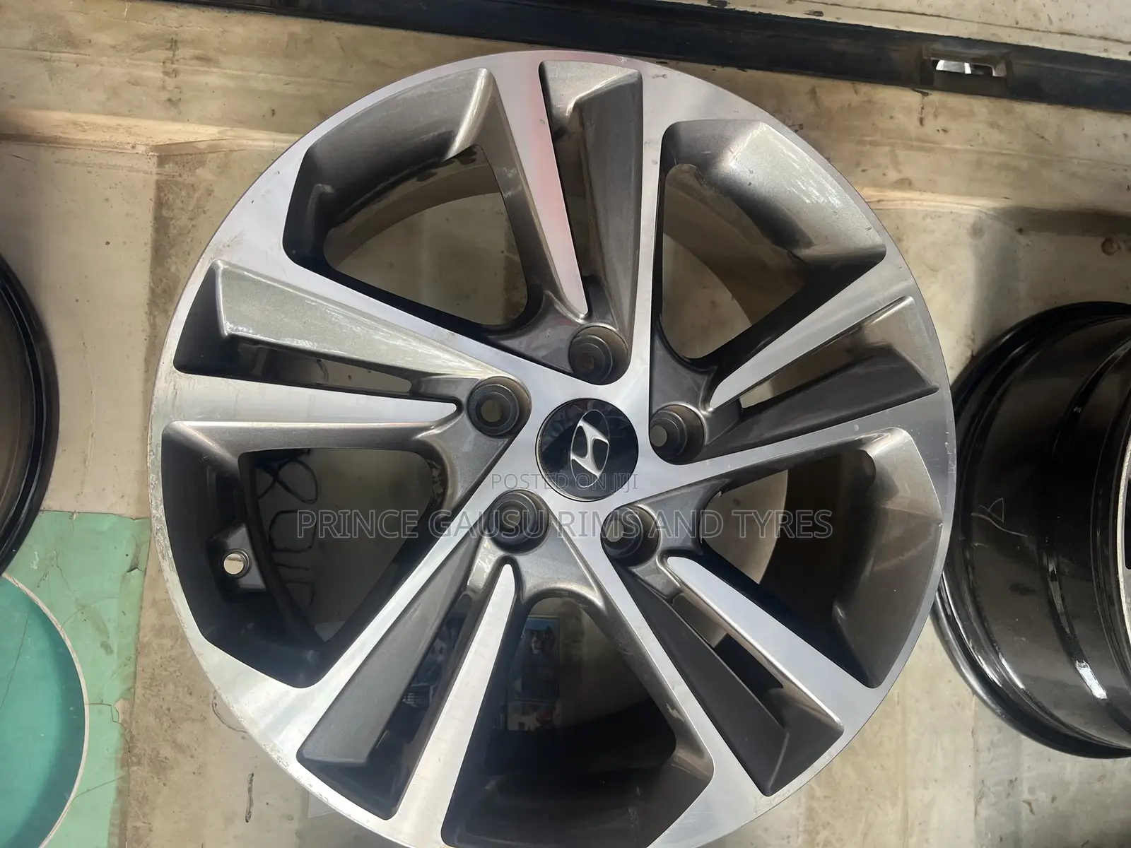 Original Hyundai for All Cars