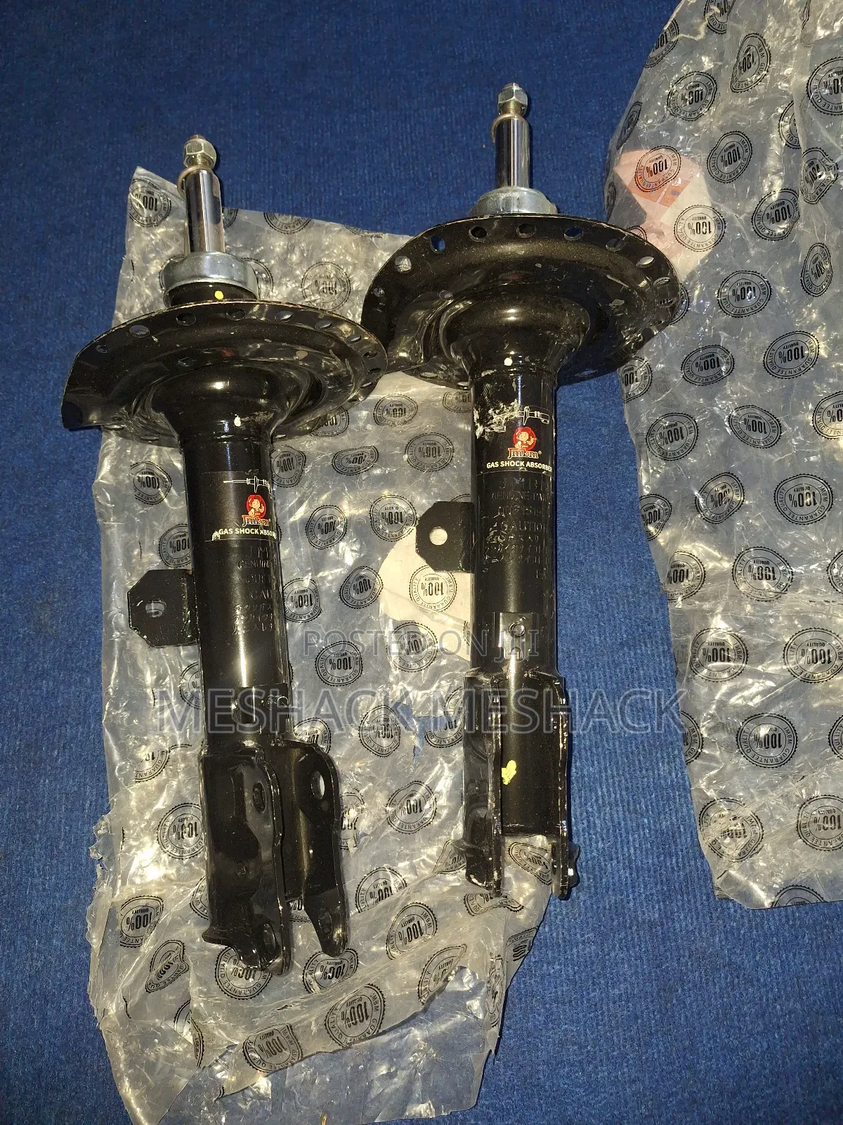 Mitsubishi Outlander Front Shock Absorber 2015,2016,2017