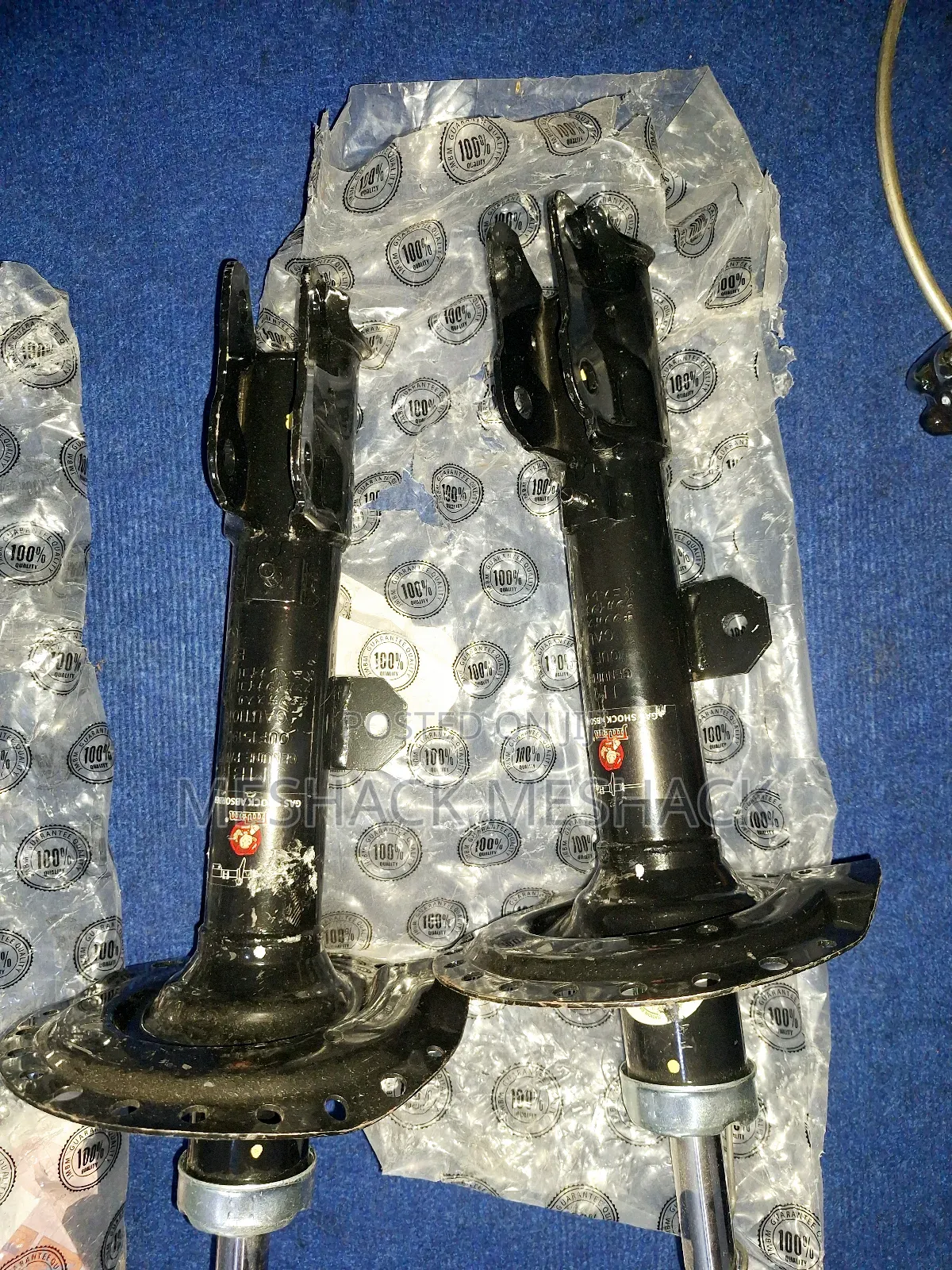 Mitsubishi Outlander Front Shock Absorber 2015,2016,2017