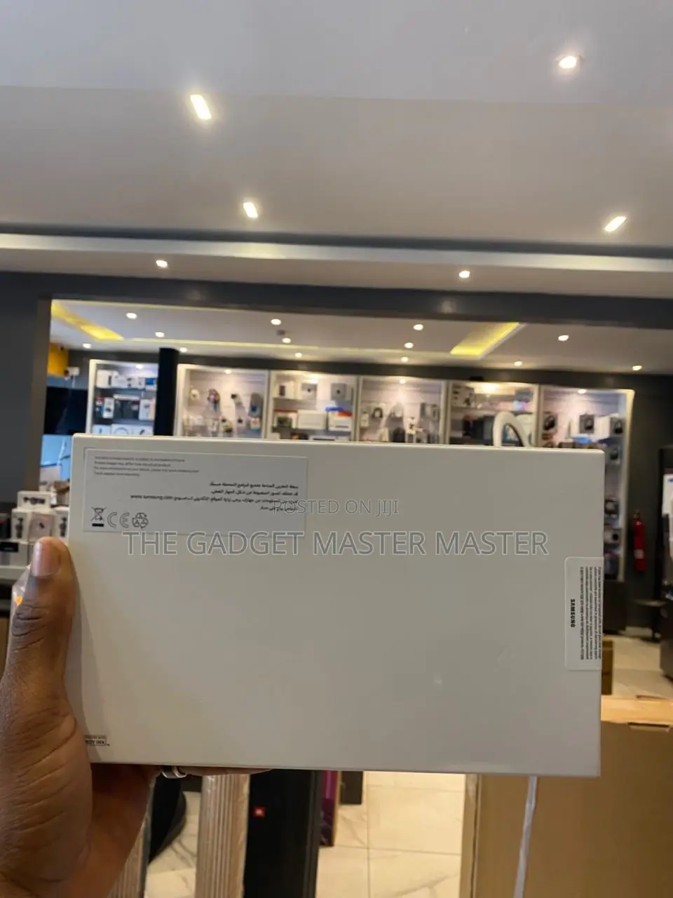 New Samsung Galaxy Tab A9 64 GB