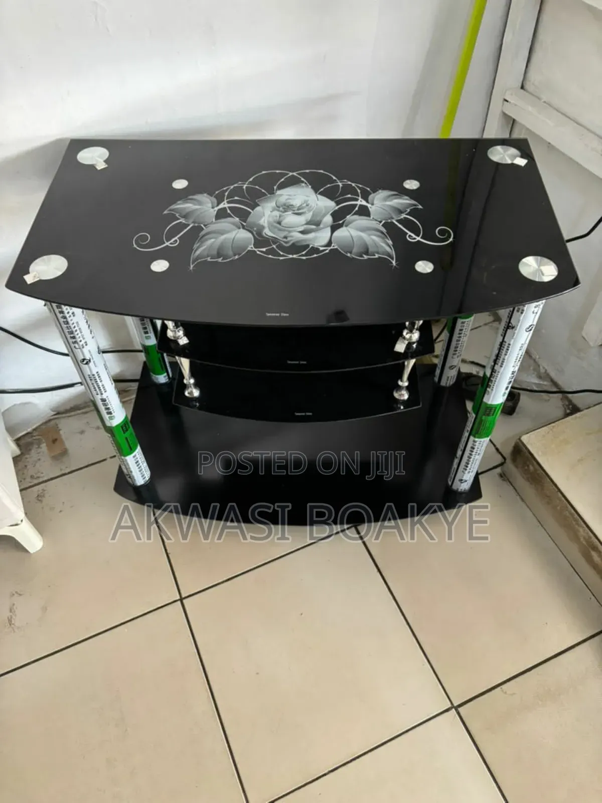 Television Stand