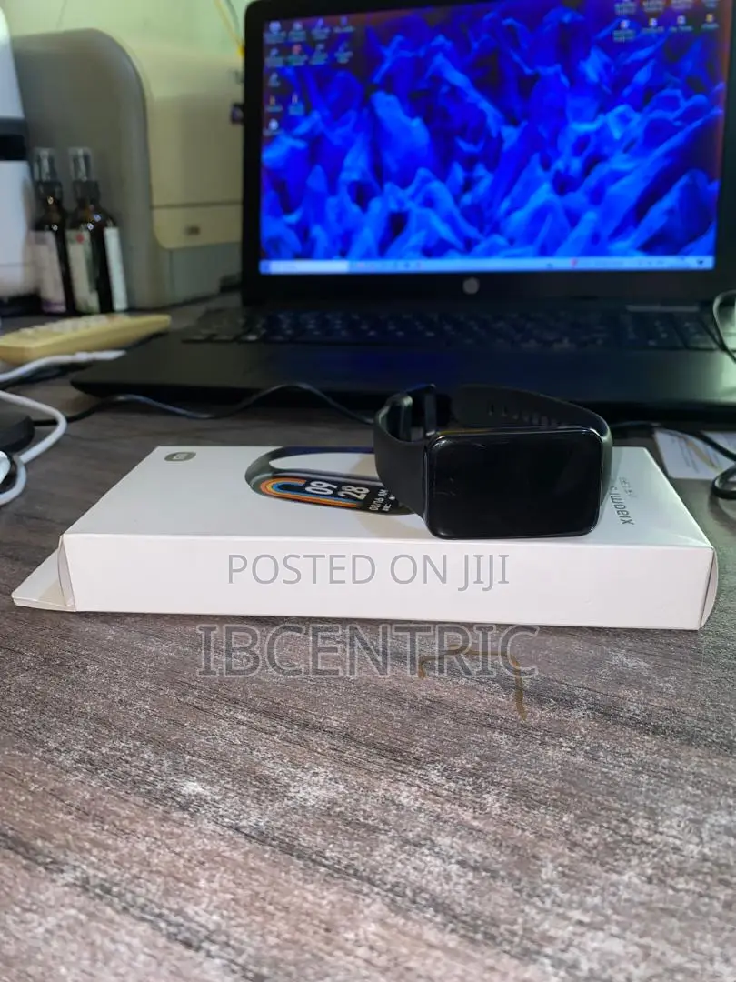 Mi Smart Watch 7 Pro