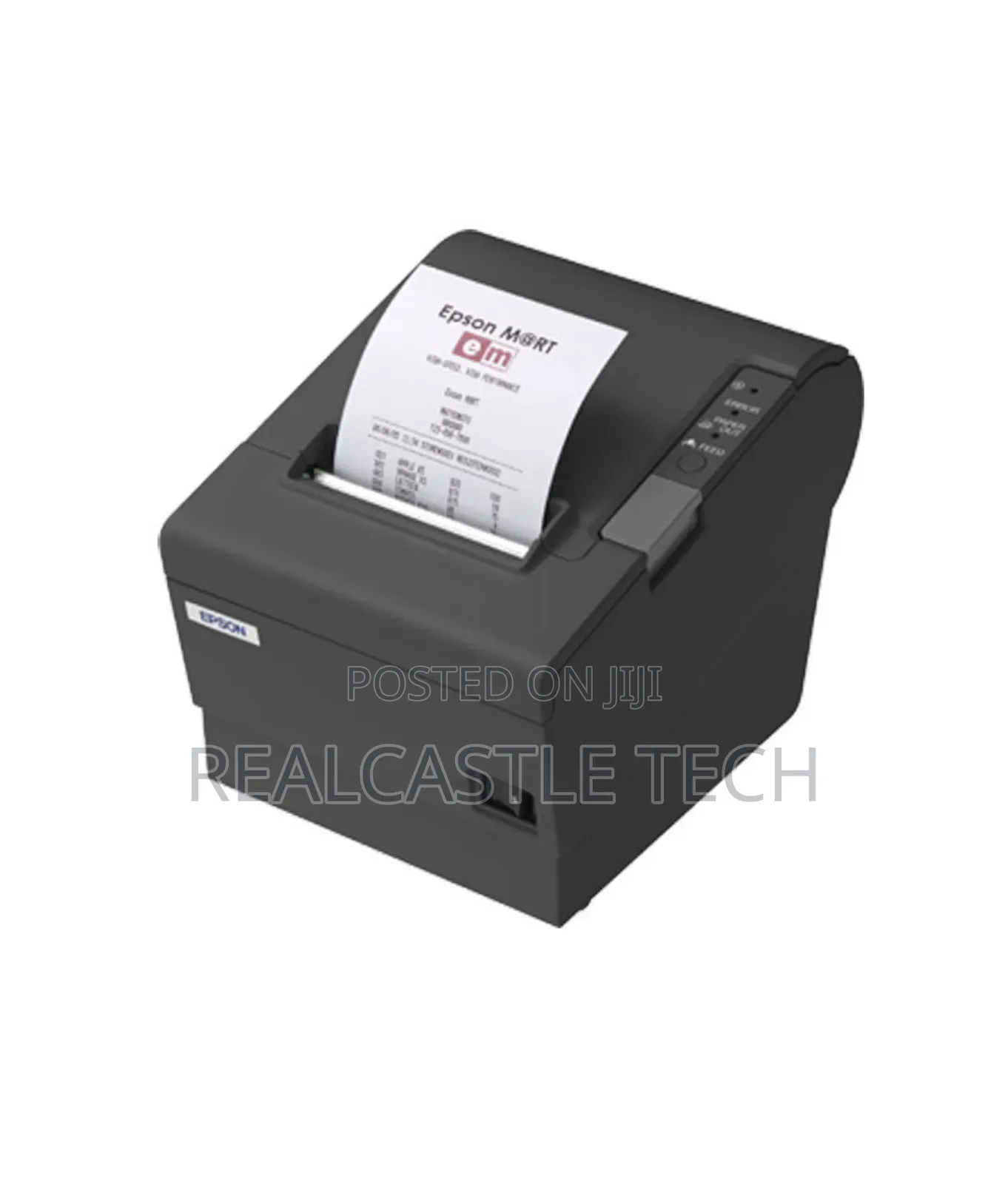 Buy Epson Tm-T88v Receipt Printer