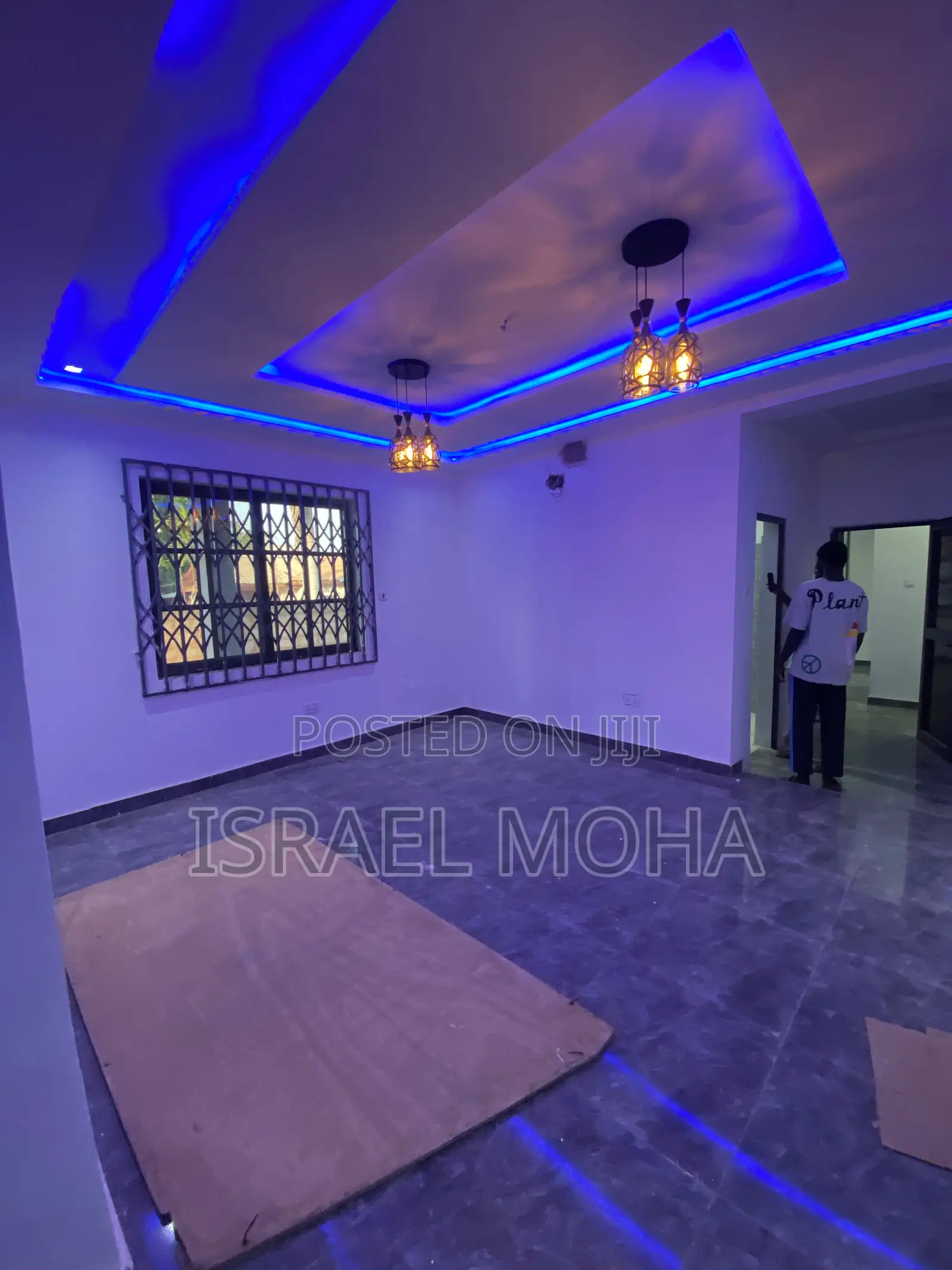 2bdrm Apartment in Adenta New Legon for rent