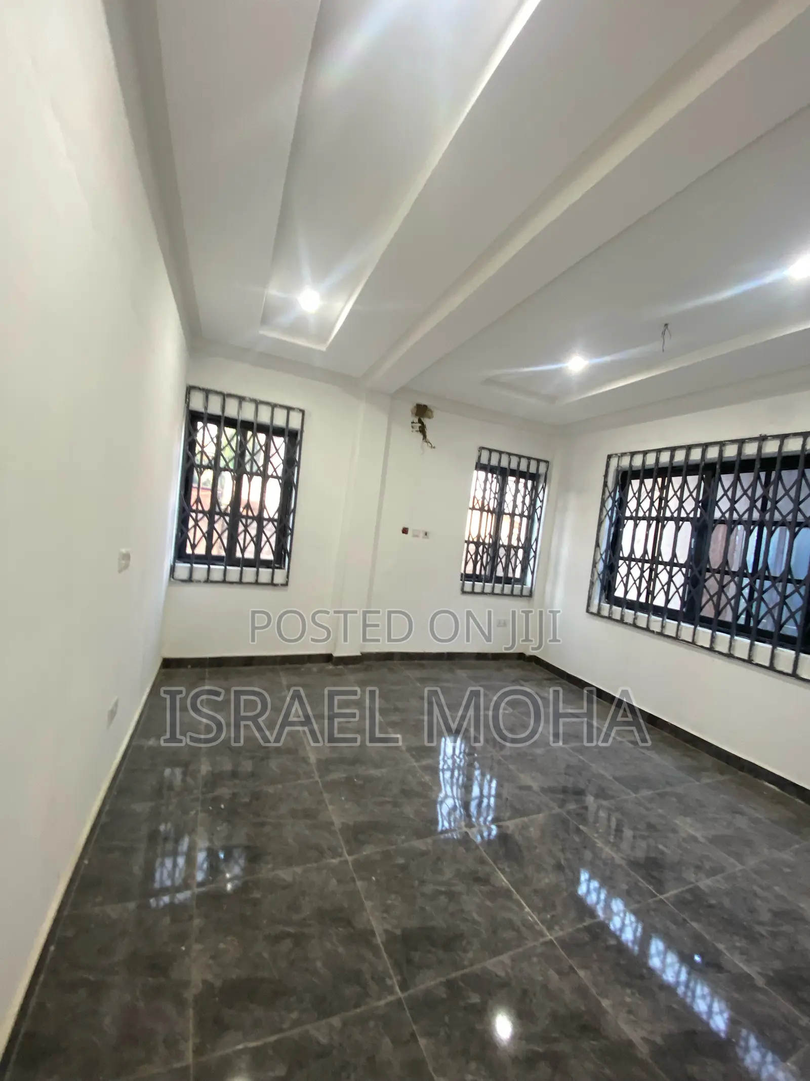 2bdrm Apartment in Adenta New Legon for rent