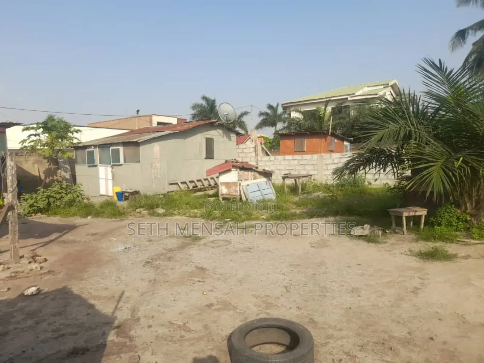 Land for Sale