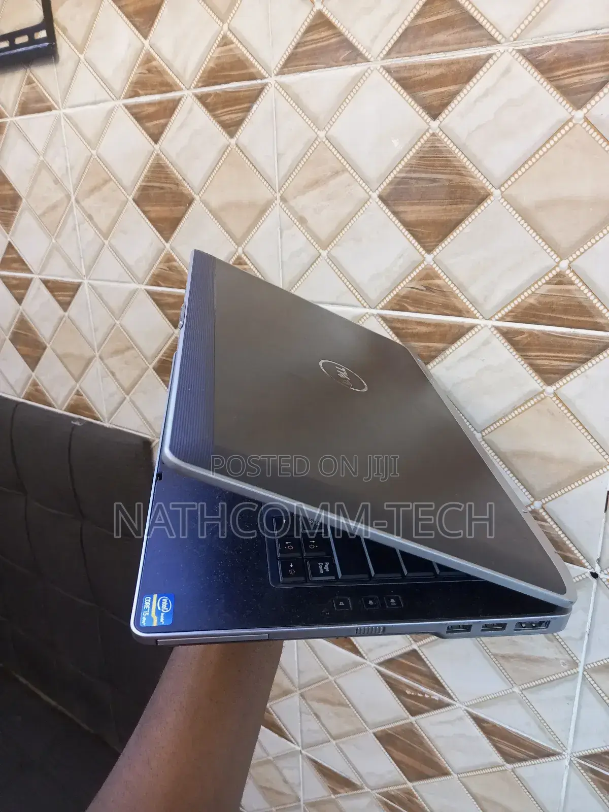 Laptop Dell Latitude E6430 8GB Intel Core I5 HDD 500GB