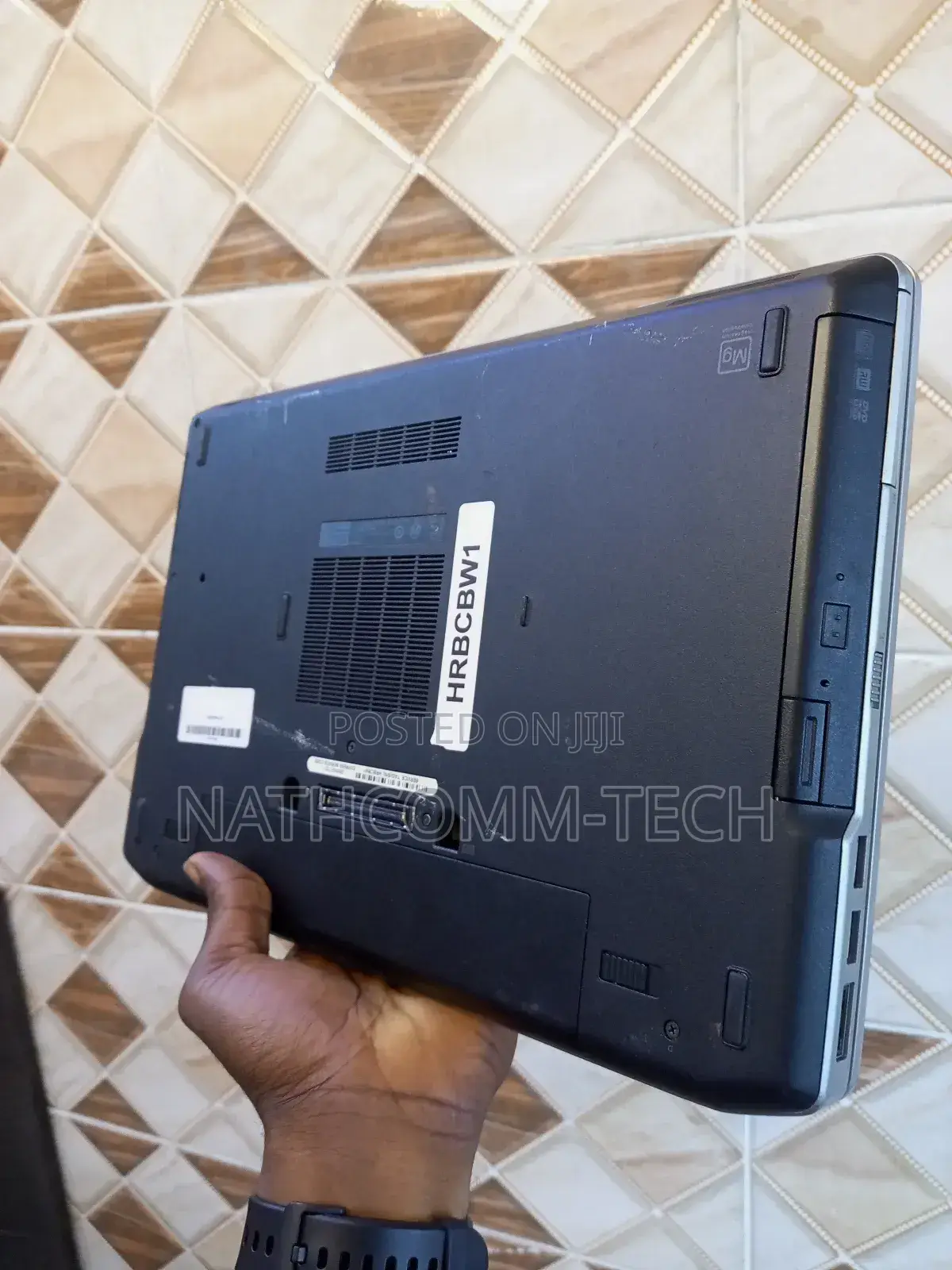 Laptop Dell Latitude E6430 8GB Intel Core I5 HDD 500GB