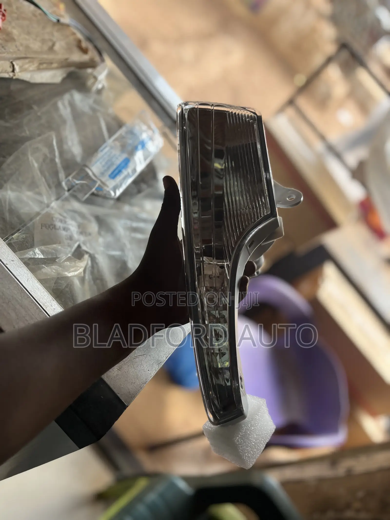 Nissan Altima 12-14 Bumper Light Original DEPO Brand. Pair