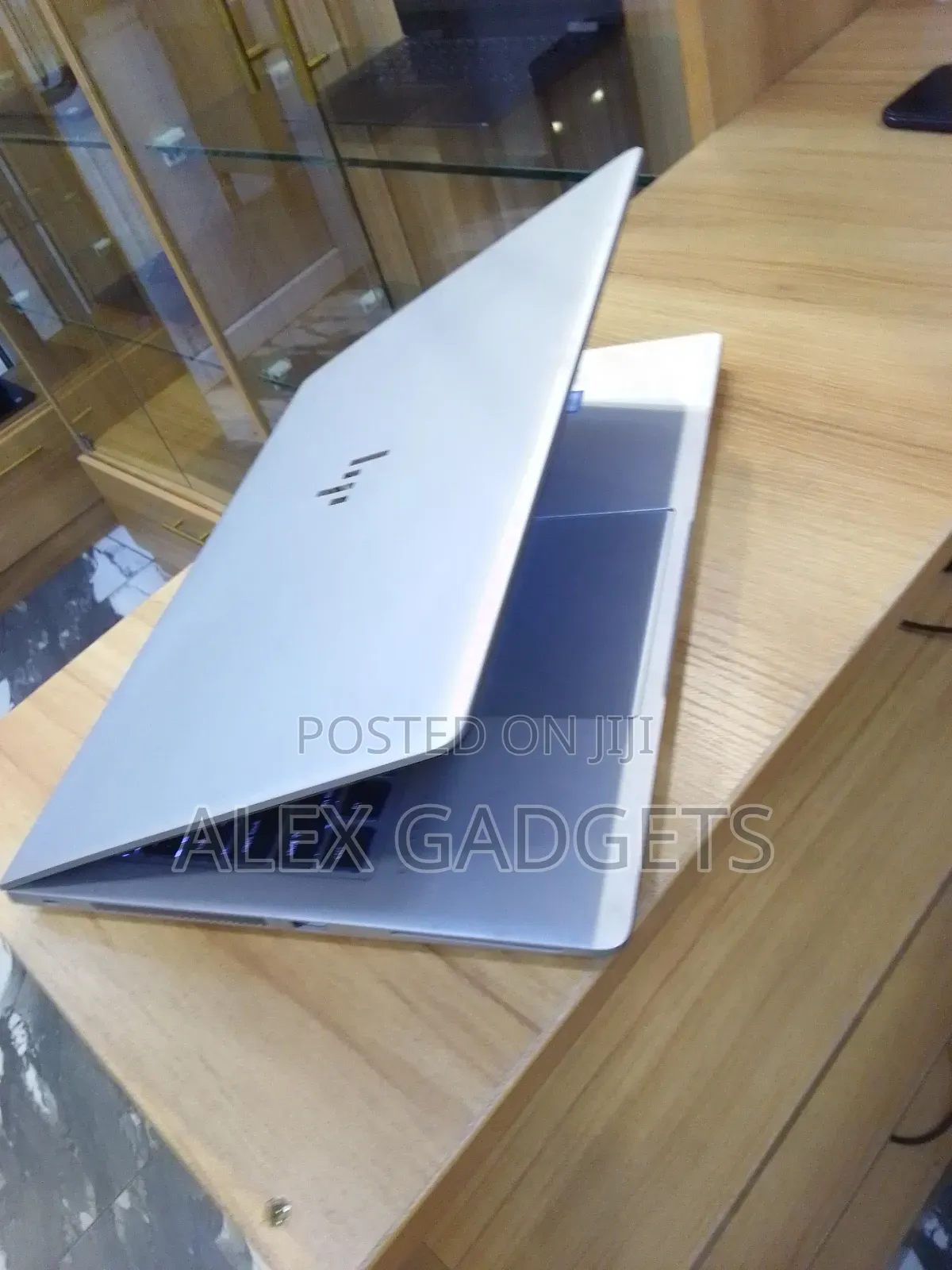 Laptop HP EliteBook 840 G6 8GB Intel Core I5 SSD 256GB