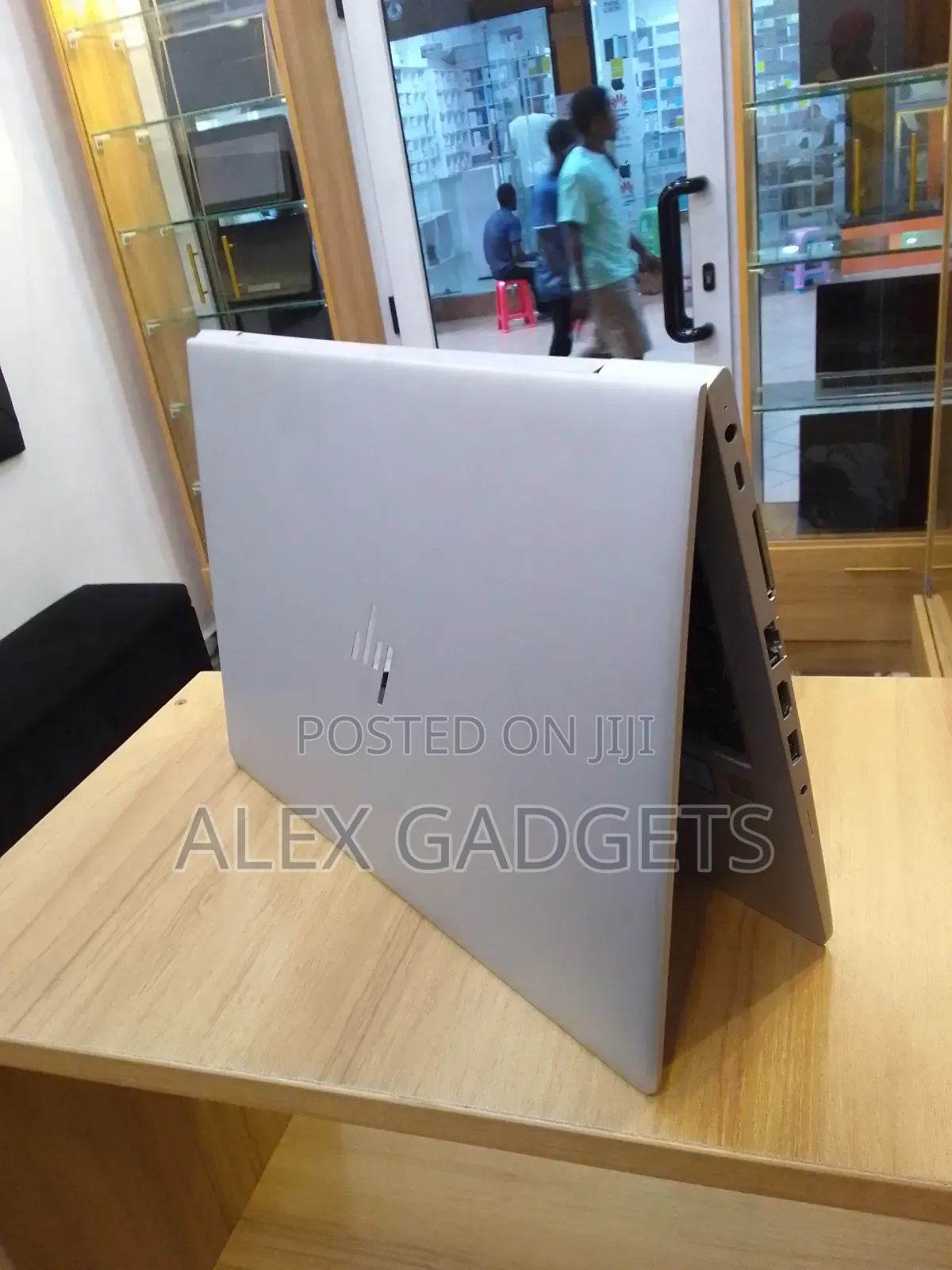 Laptop HP EliteBook 840 G6 8GB Intel Core I5 SSD 256GB