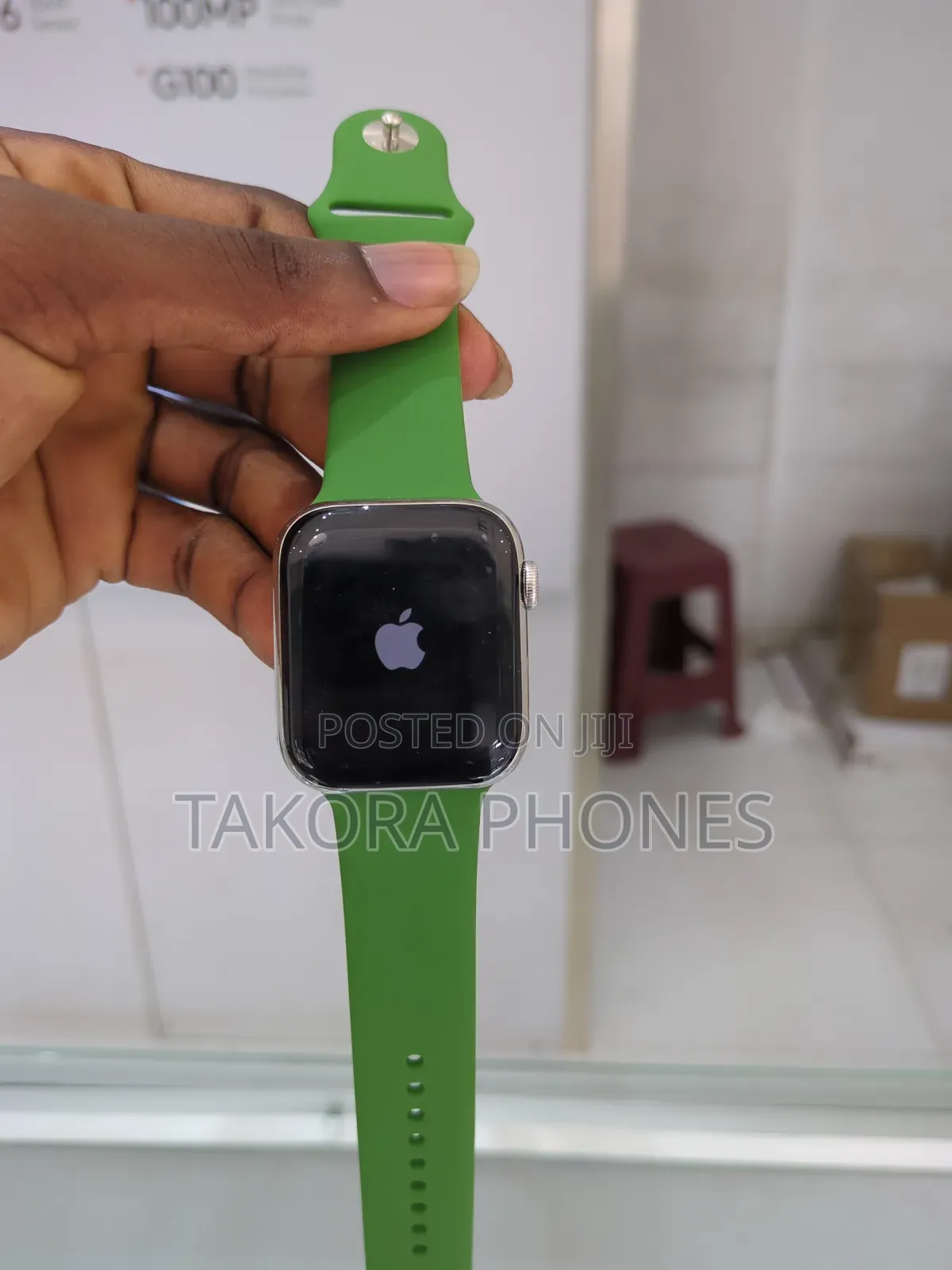 Apple Watch Series 6