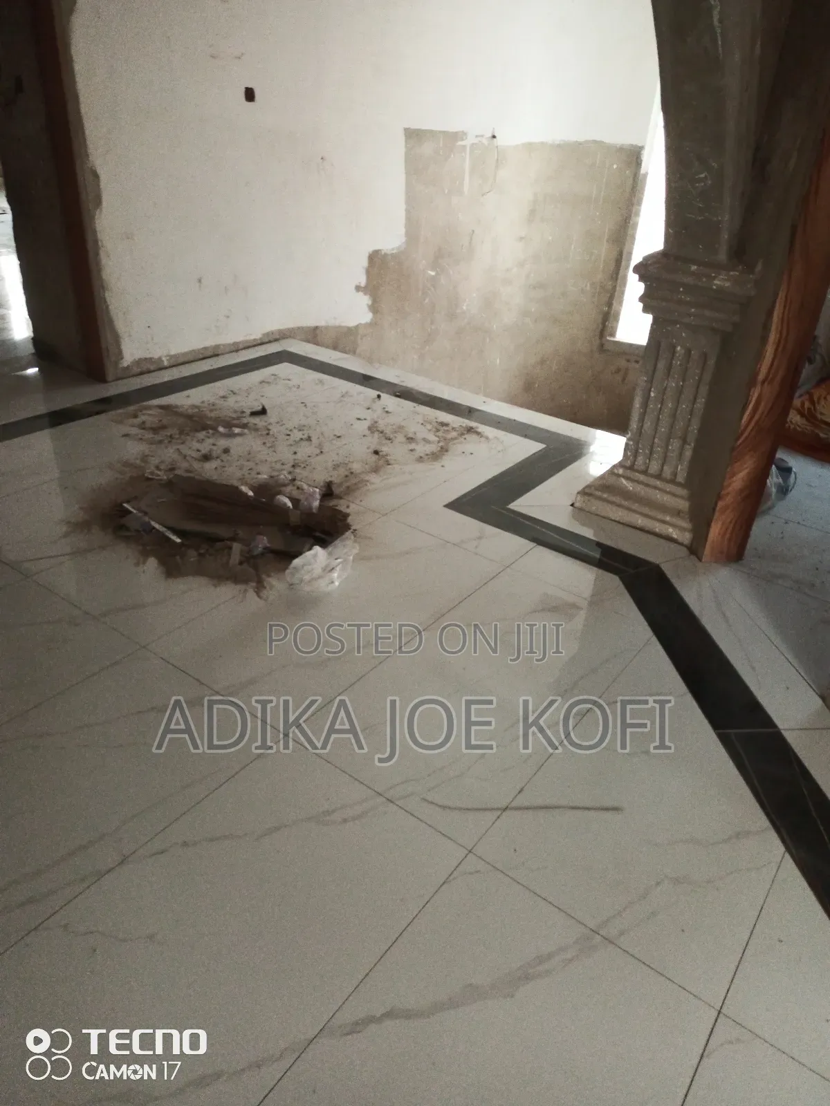 Timely Tilling Work With Perfection
