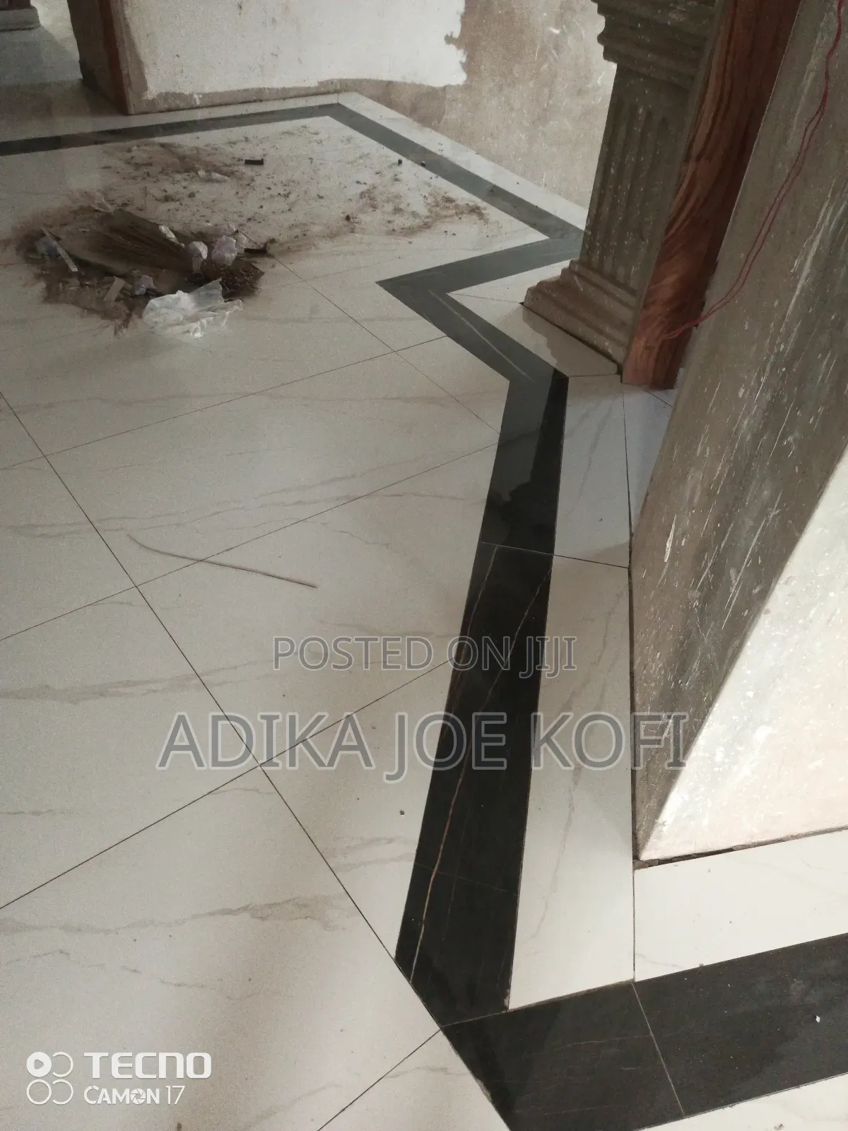 Timely Tilling Work With Perfection