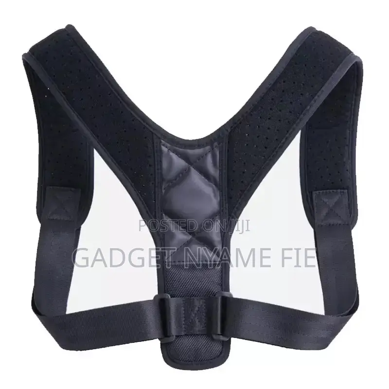 Unisex Back Support Belt