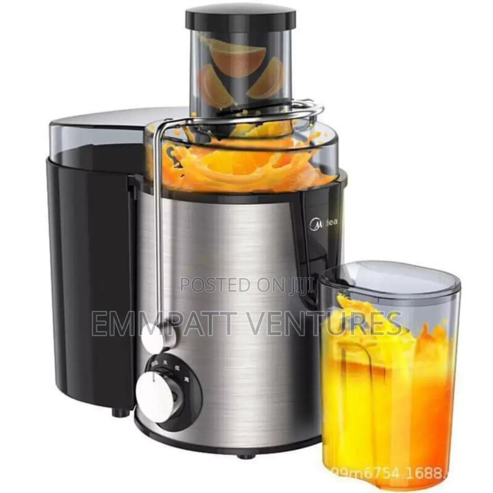 Midea Fruit Juice Extractor