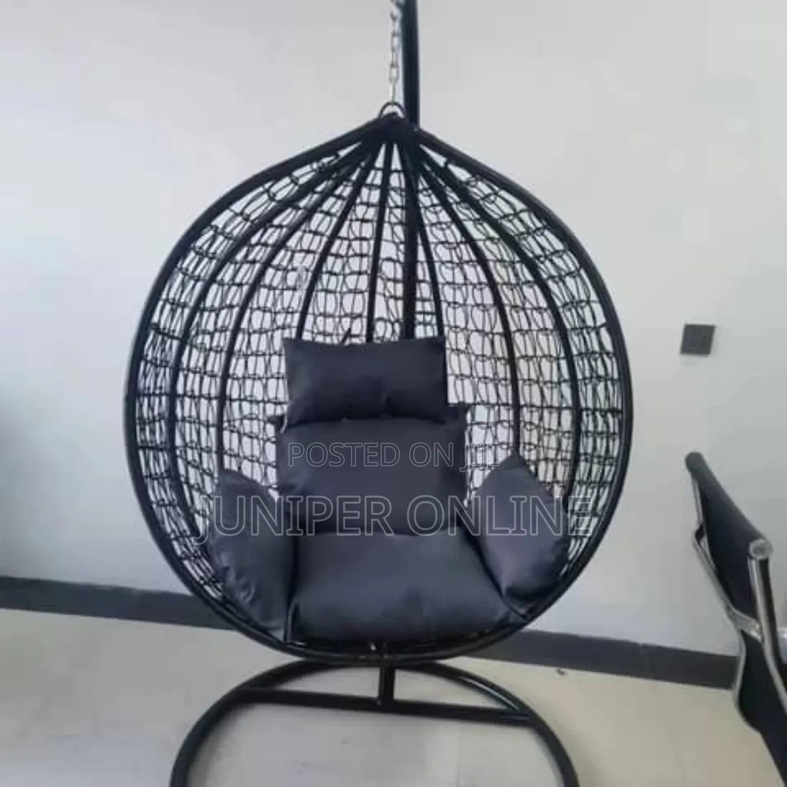 Swing Chair Garden