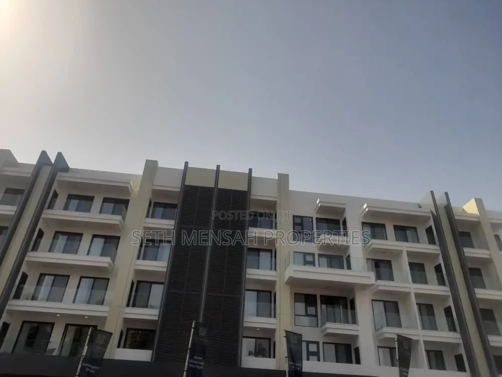Furnished 1bdrm Townhouse/Terrace in Skm, Cantonments for sale