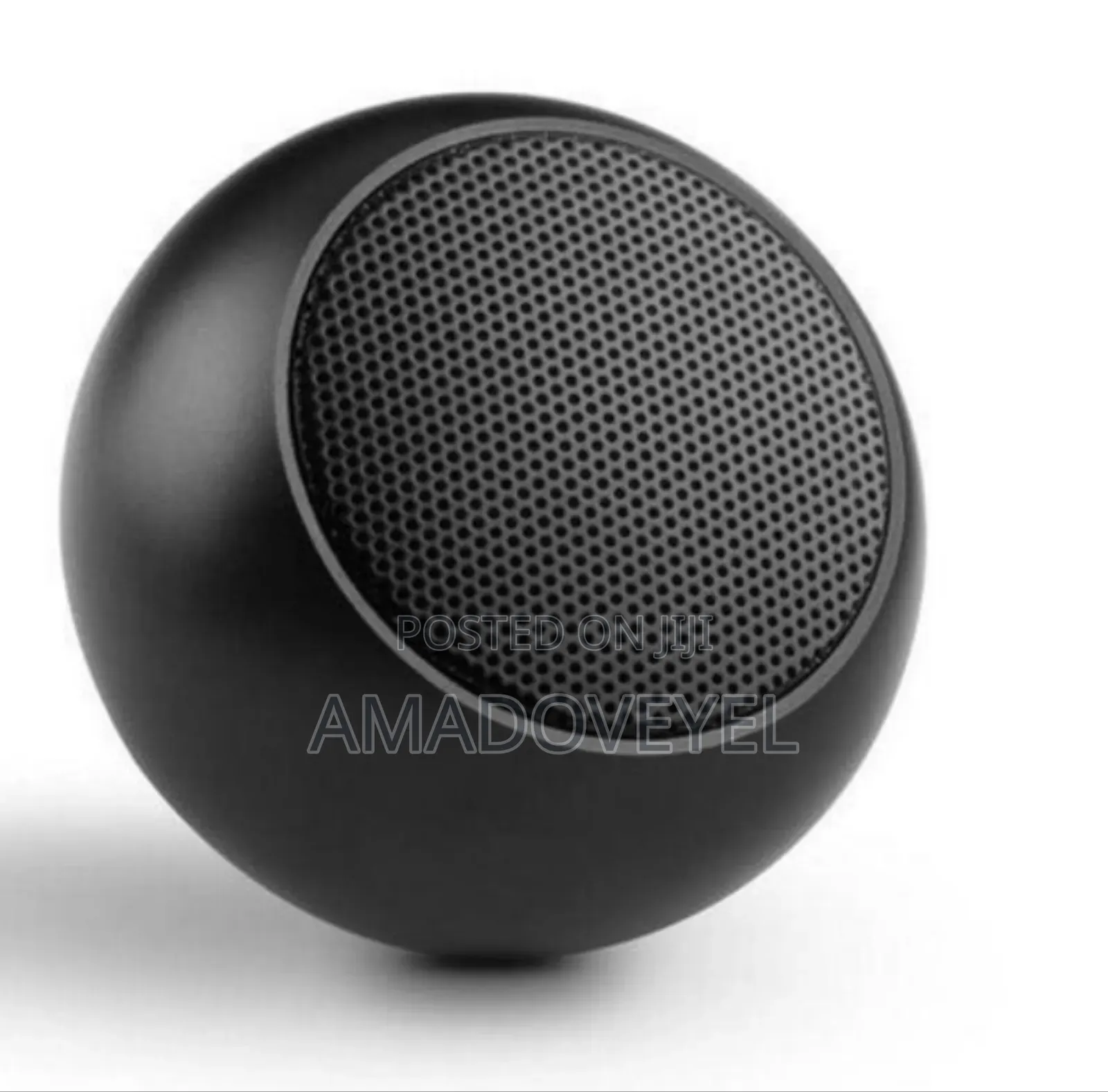 Waterproof Blue Speakers