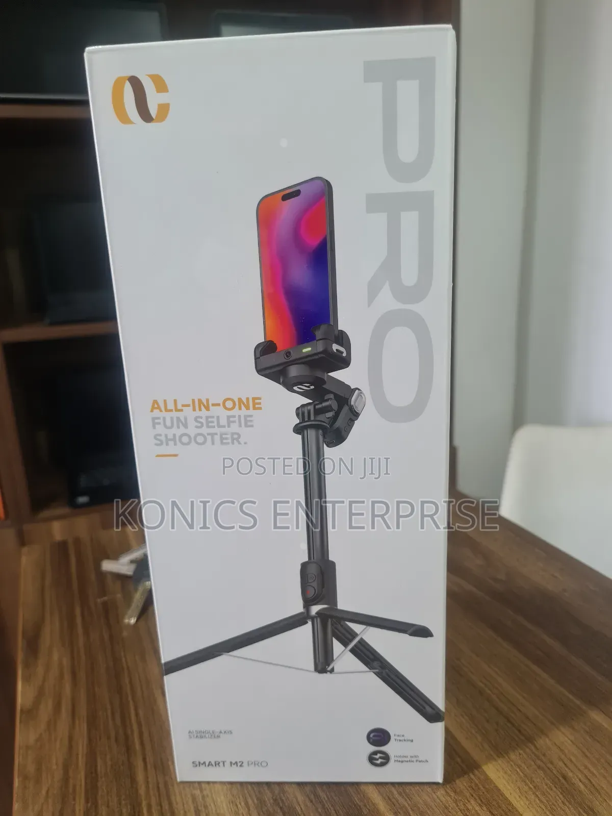 Gimbal Smart M2 Pro
