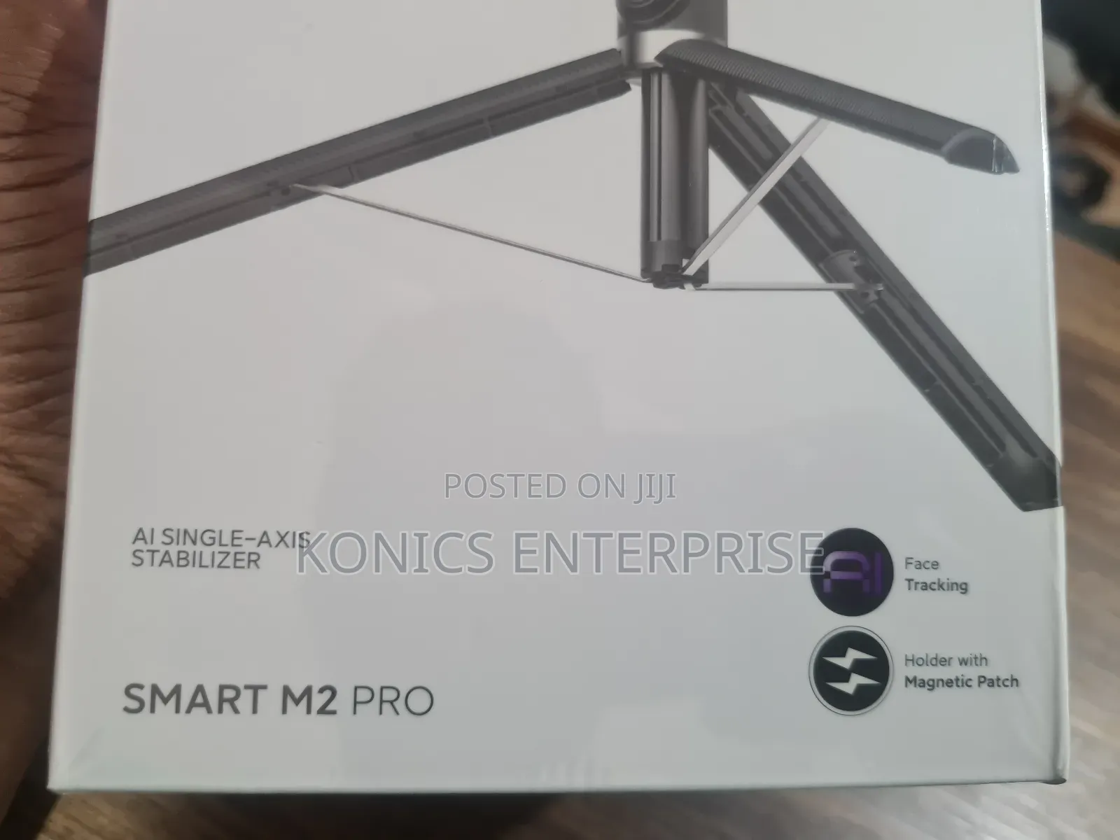 Gimbal Smart M2 Pro