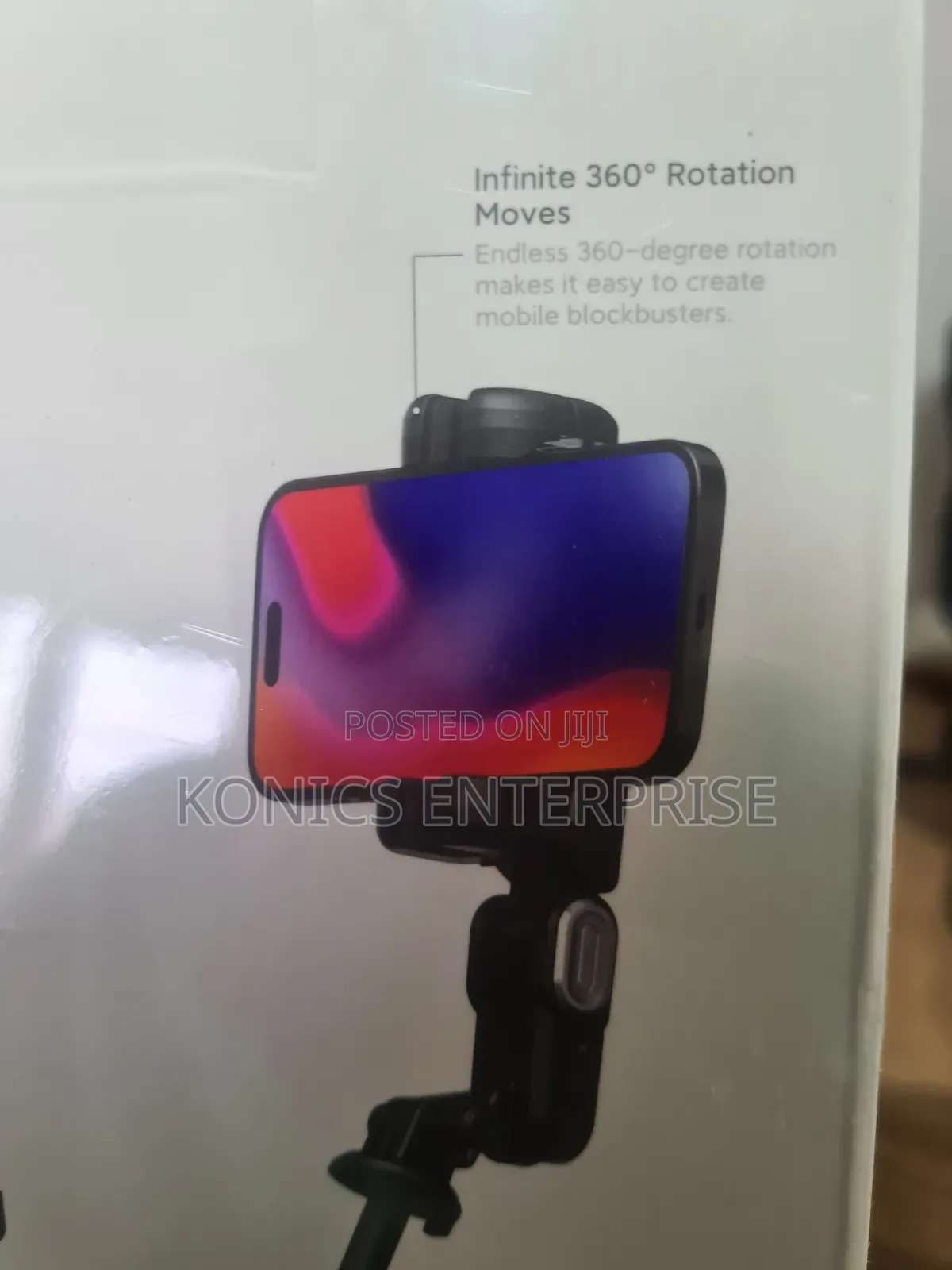 Gimbal Smart M2 Pro