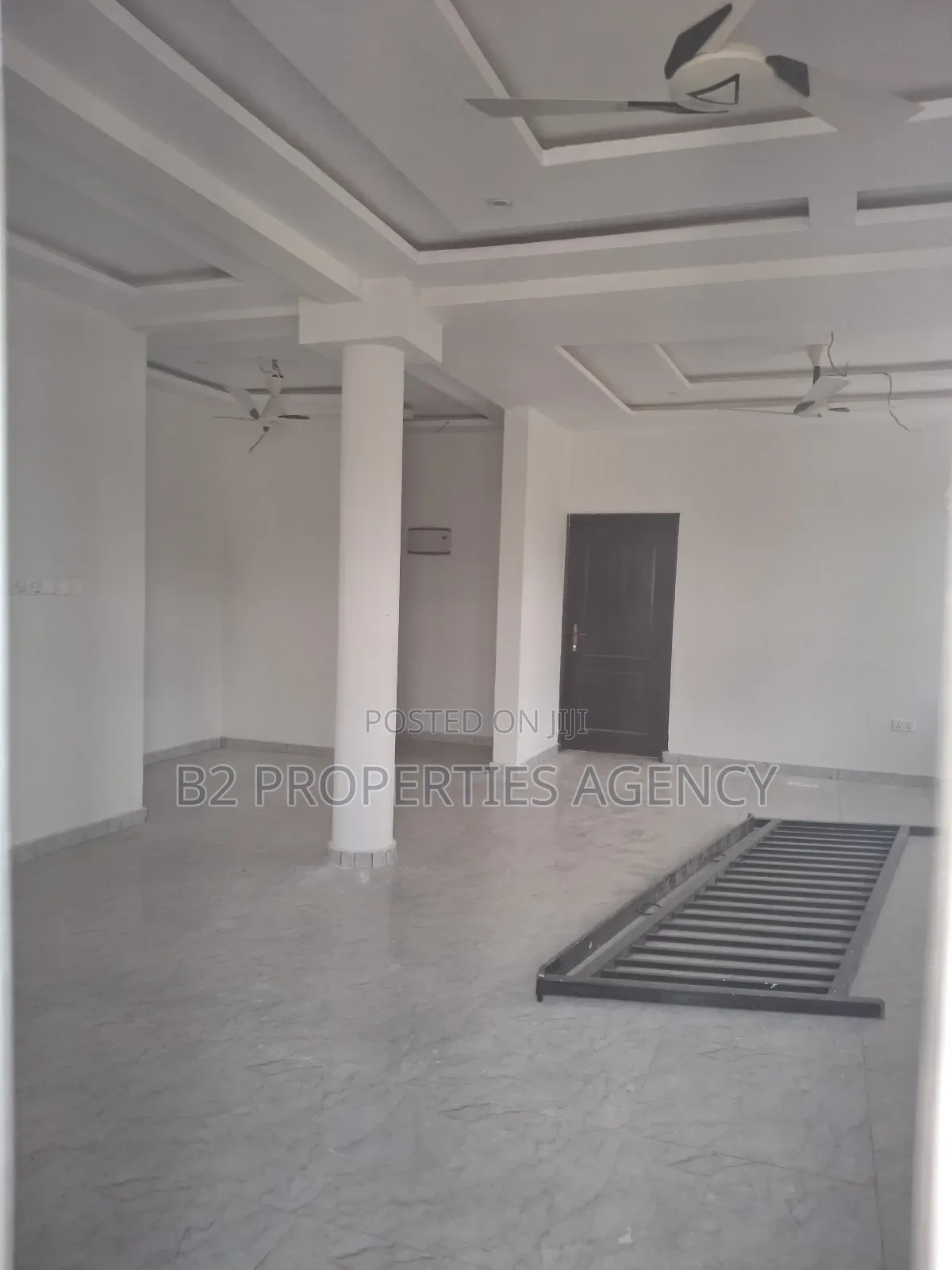 Furnished 4bdrm House in B2 Properties Agency, Kumasi Metropolitan