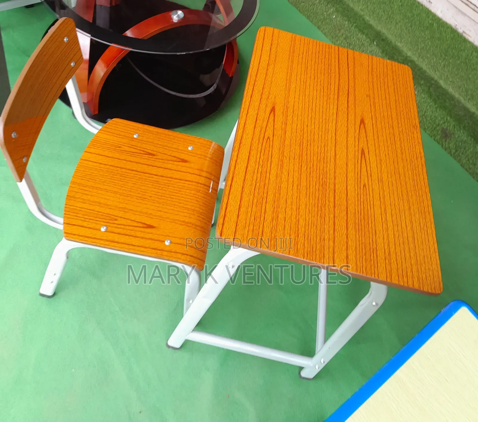 Study Desk