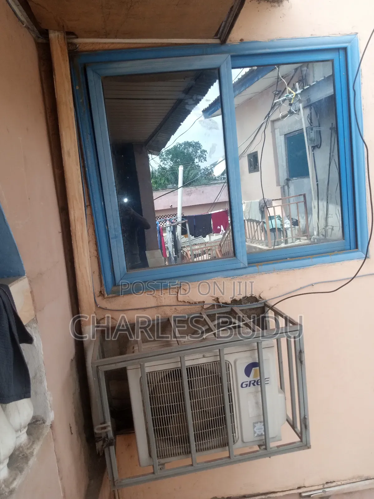 1bdrm Apartment in Charles Estate, Darkuman for rent