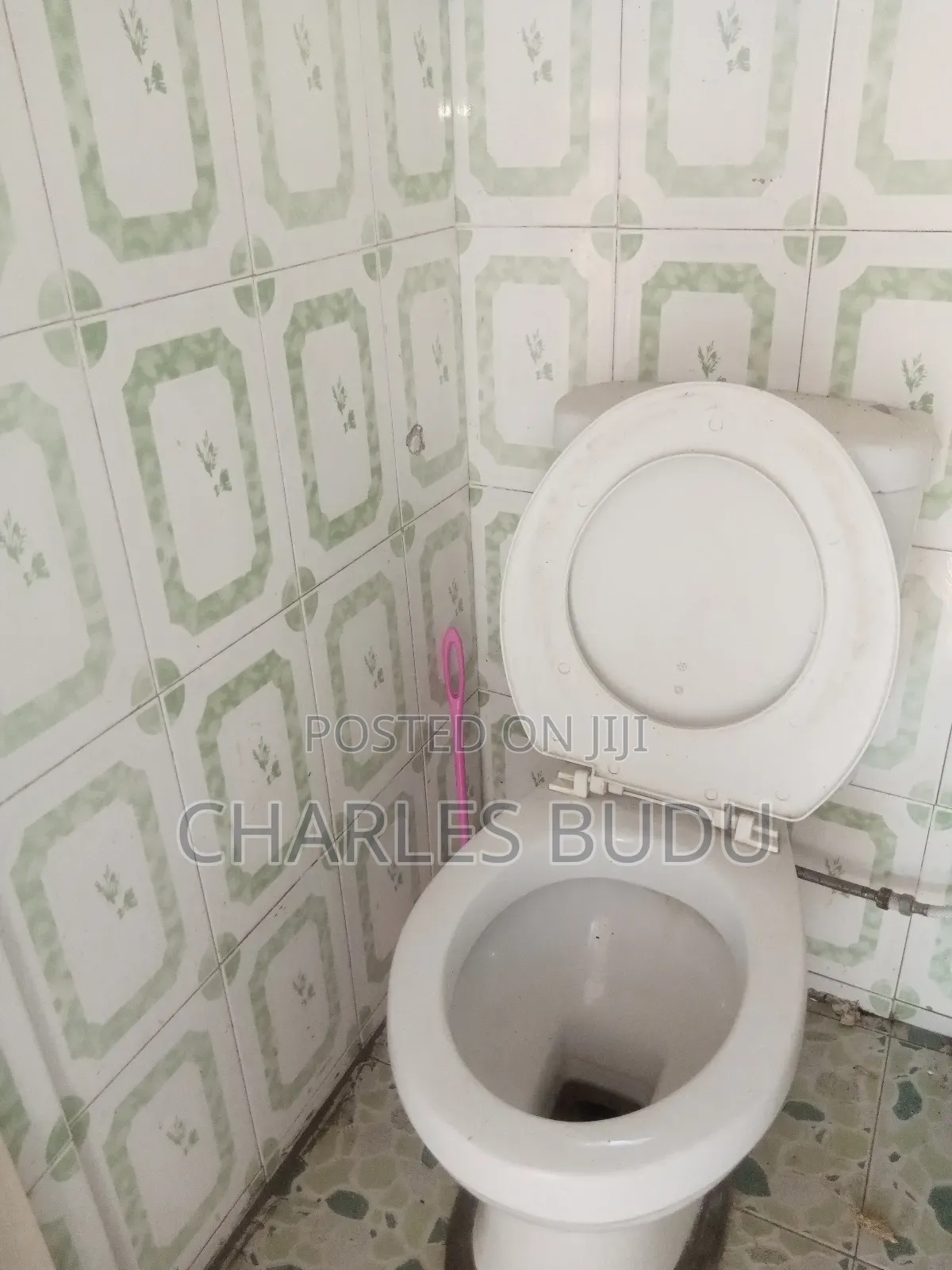 1bdrm Apartment in Charles Estate, Darkuman for rent