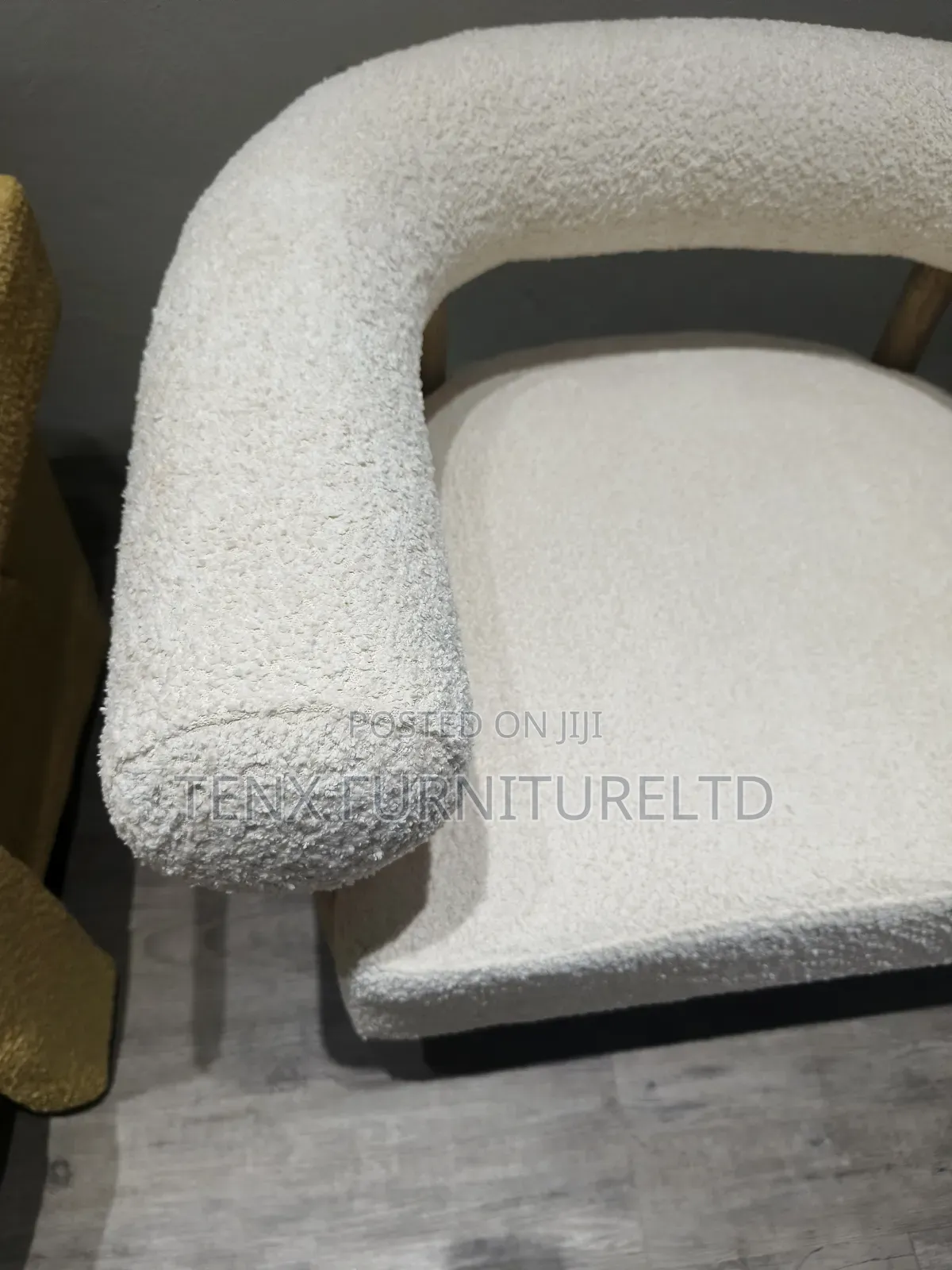Leisure /Bedroom/Living Chair