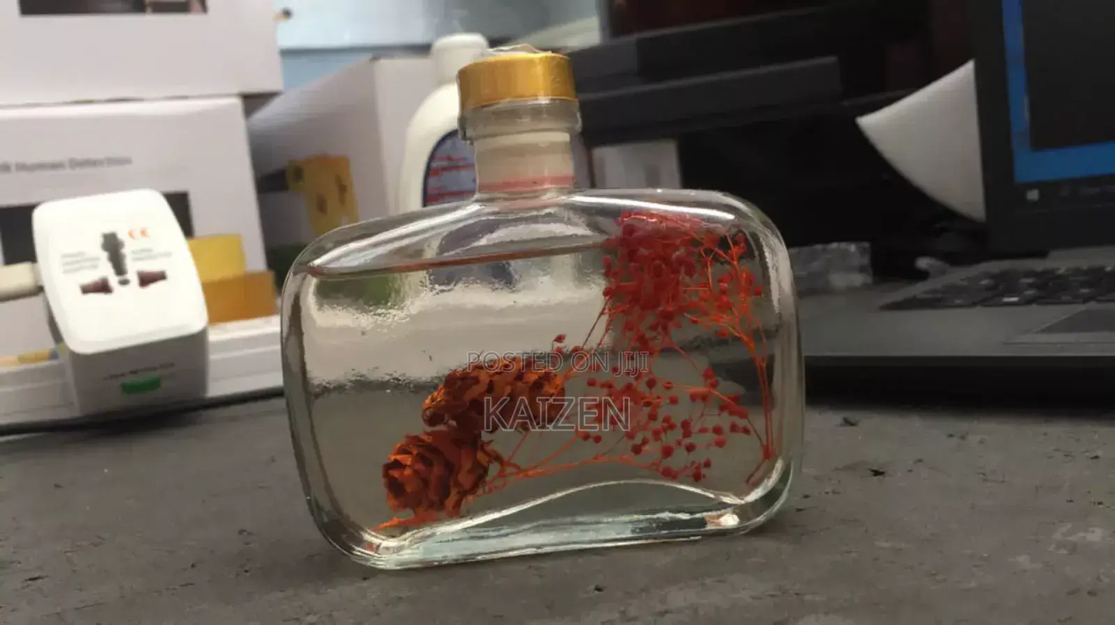 Reed Diffuser