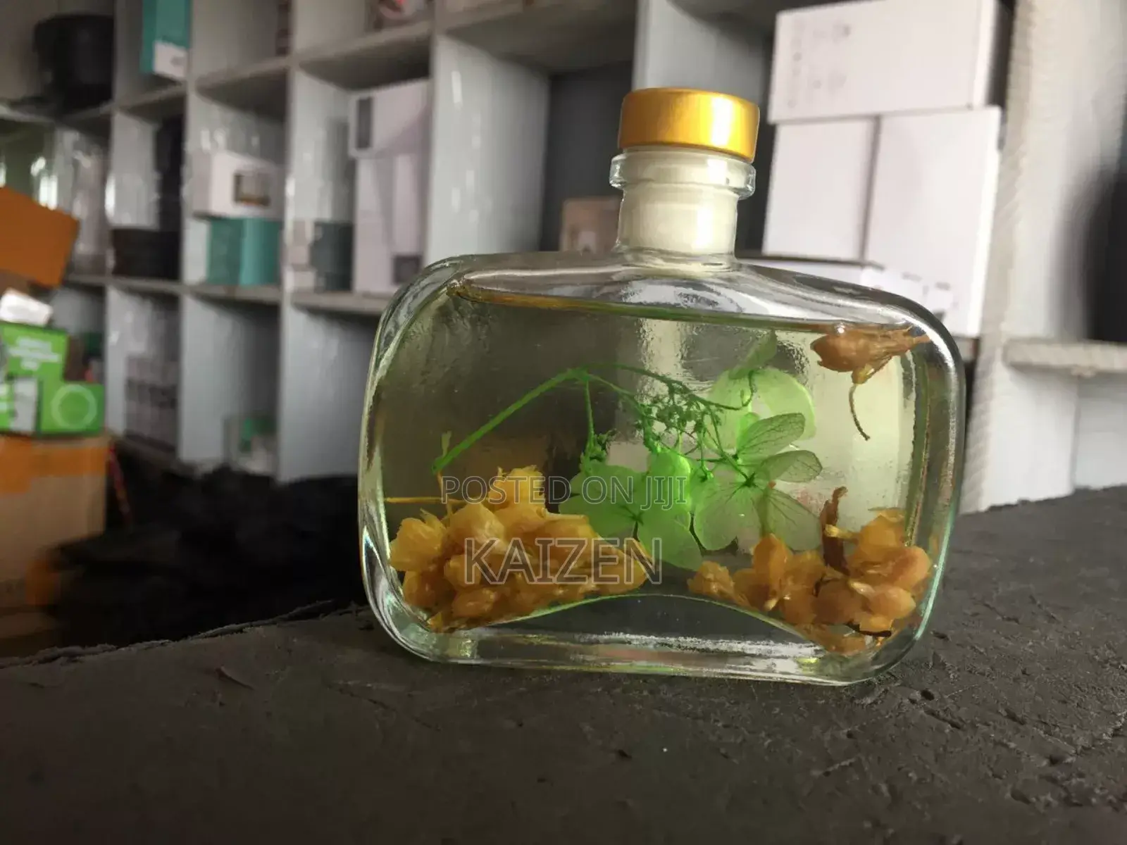 Reed Diffuser