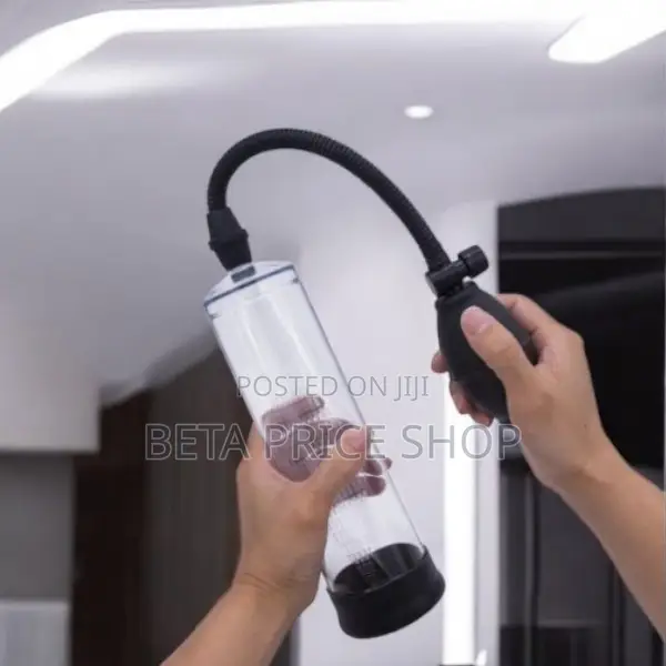 Penis Enlargement and Increasing Pump