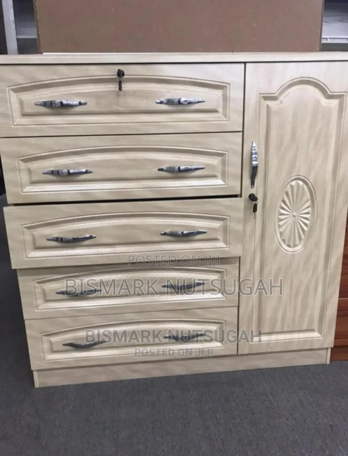 Baby Wardrobe for Sale