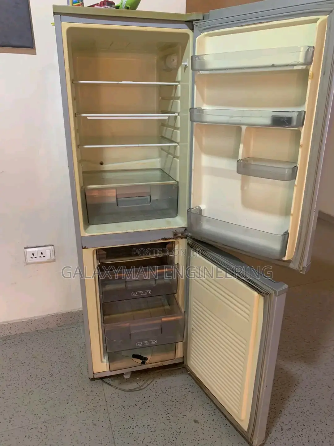 Fridge Doctor