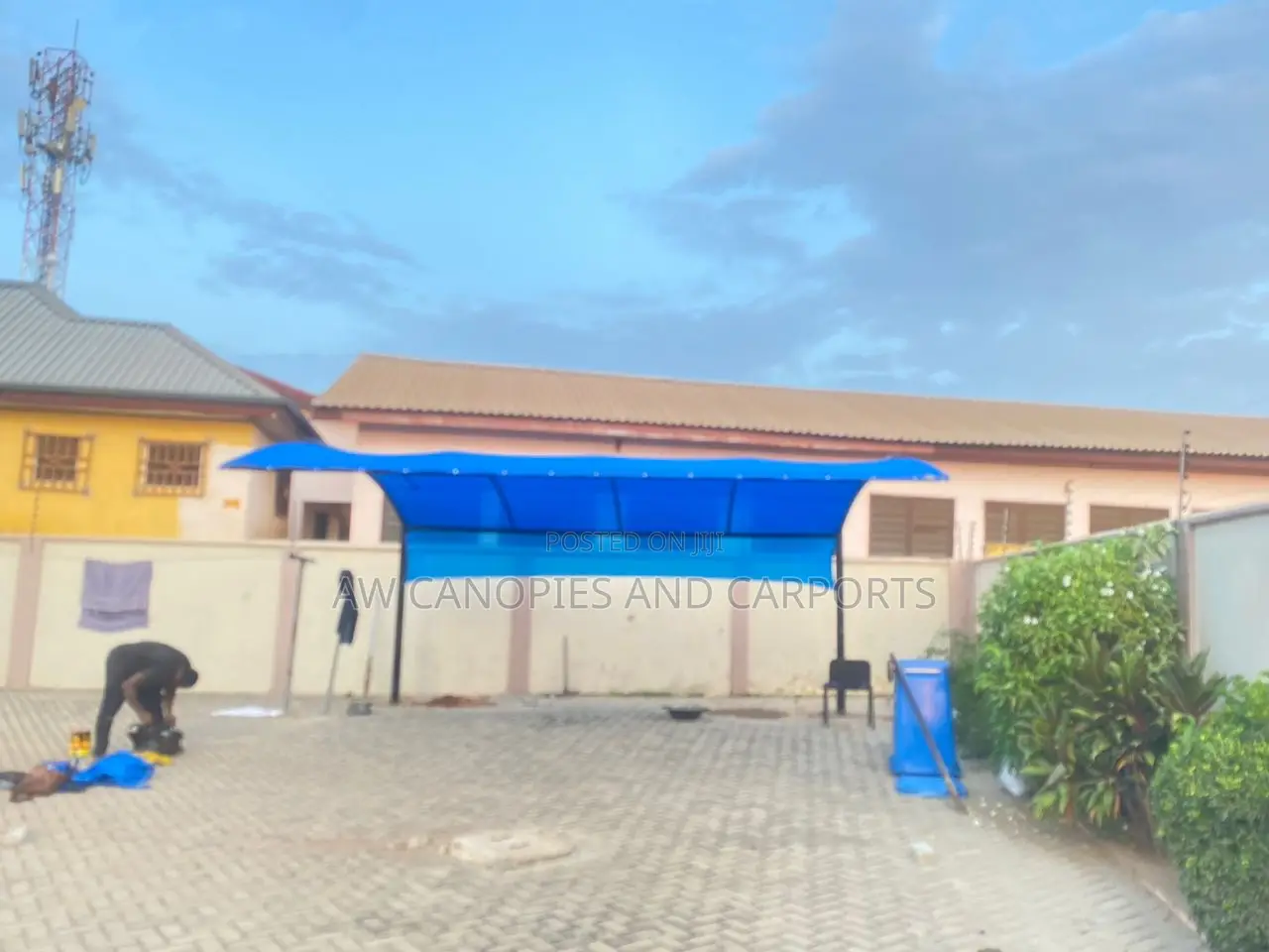Car Canopy