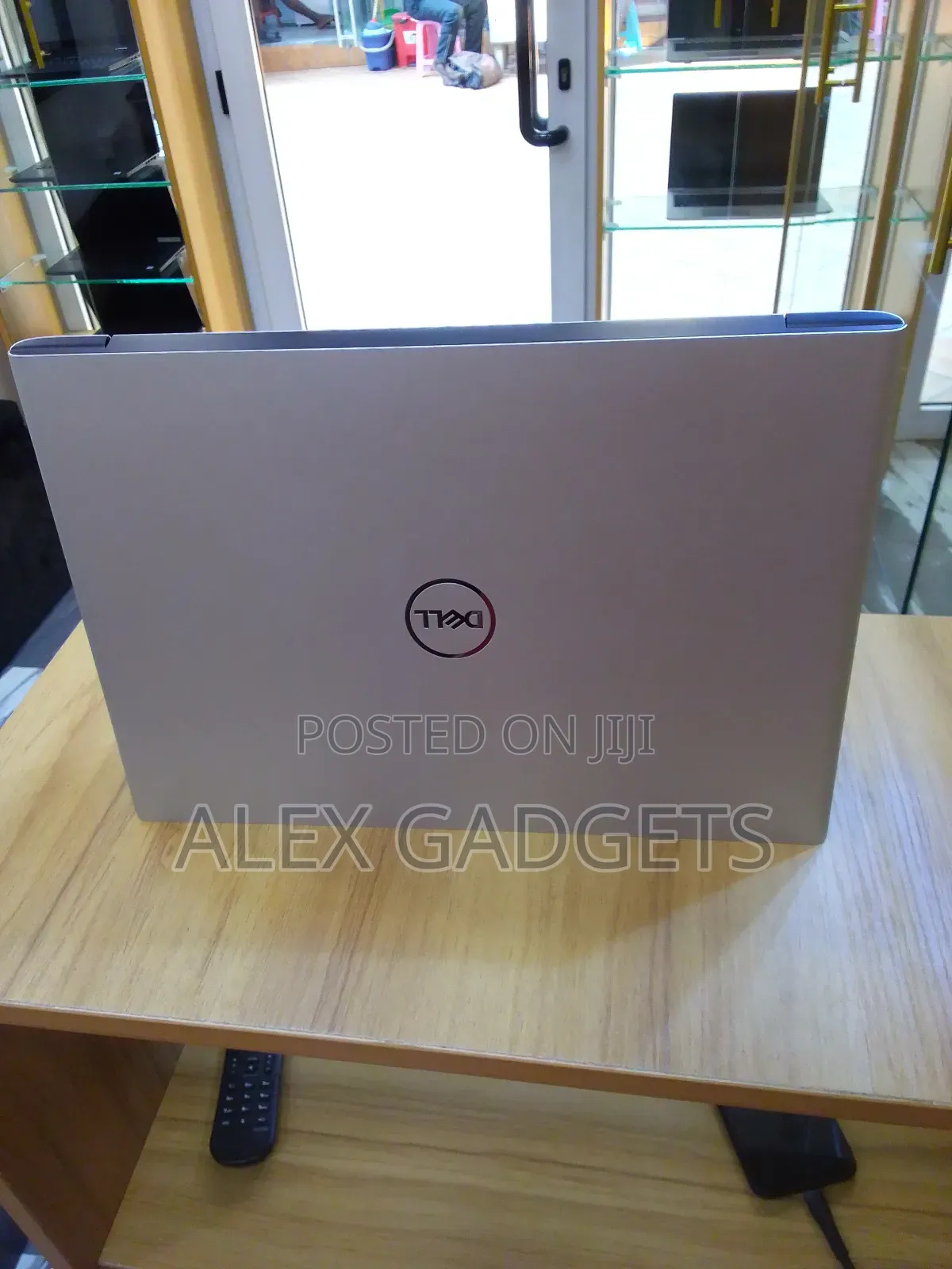 Laptop Dell Vostro 5470 8GB Intel Core I5 SSD 256GB