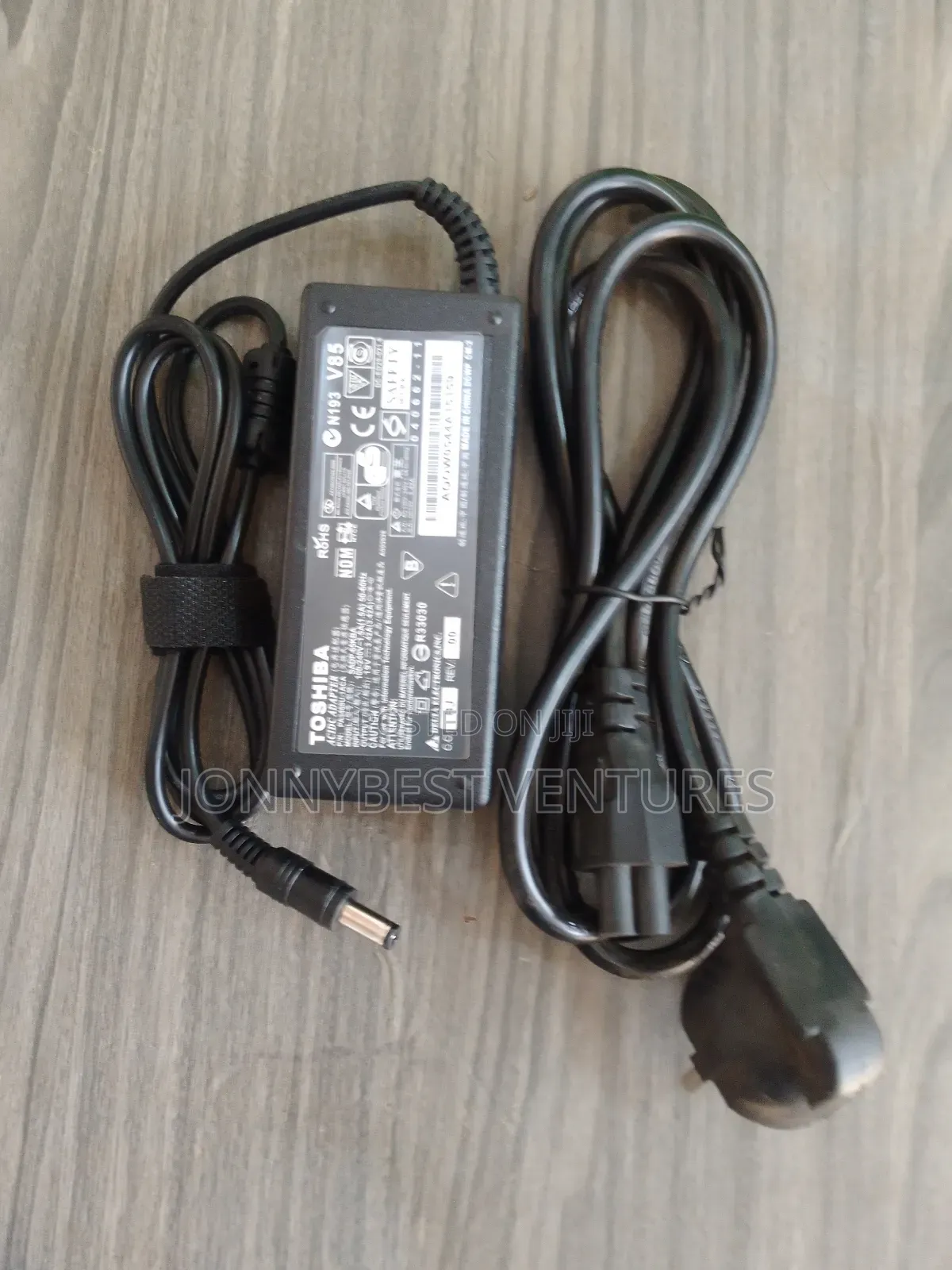 Toshiba Laptop Charger Toshiba Charger