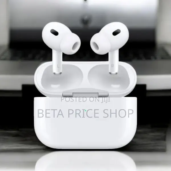 Airpods Pro (2nd Gen) High Quality, Free Delivery