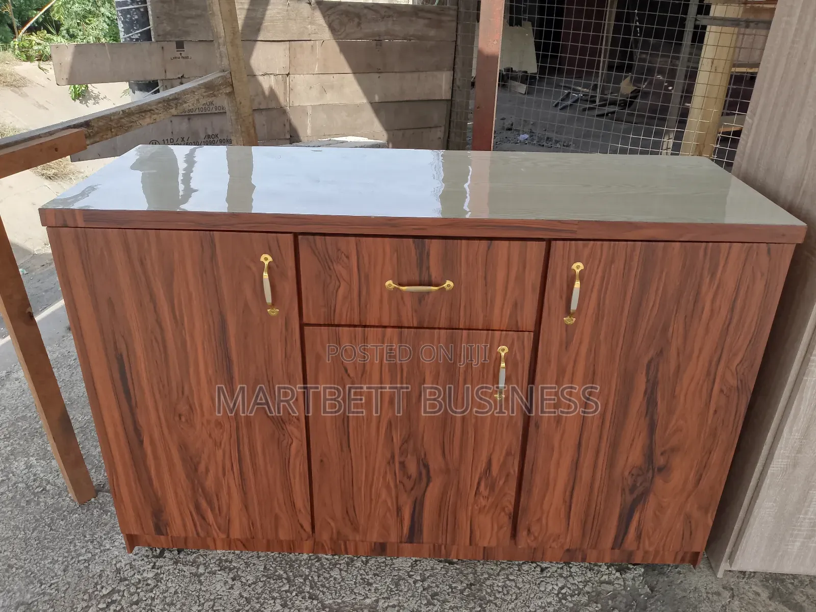 Kitchen Cabinets (All Sizes)