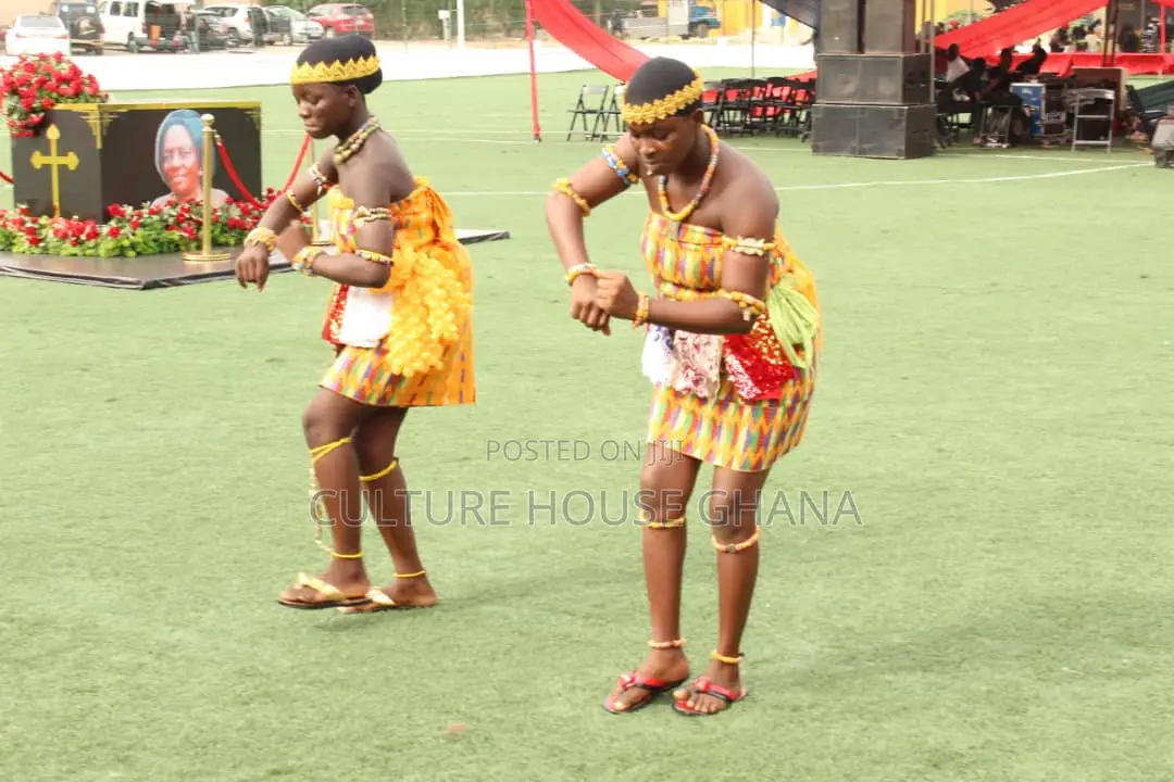 Culture Troupe