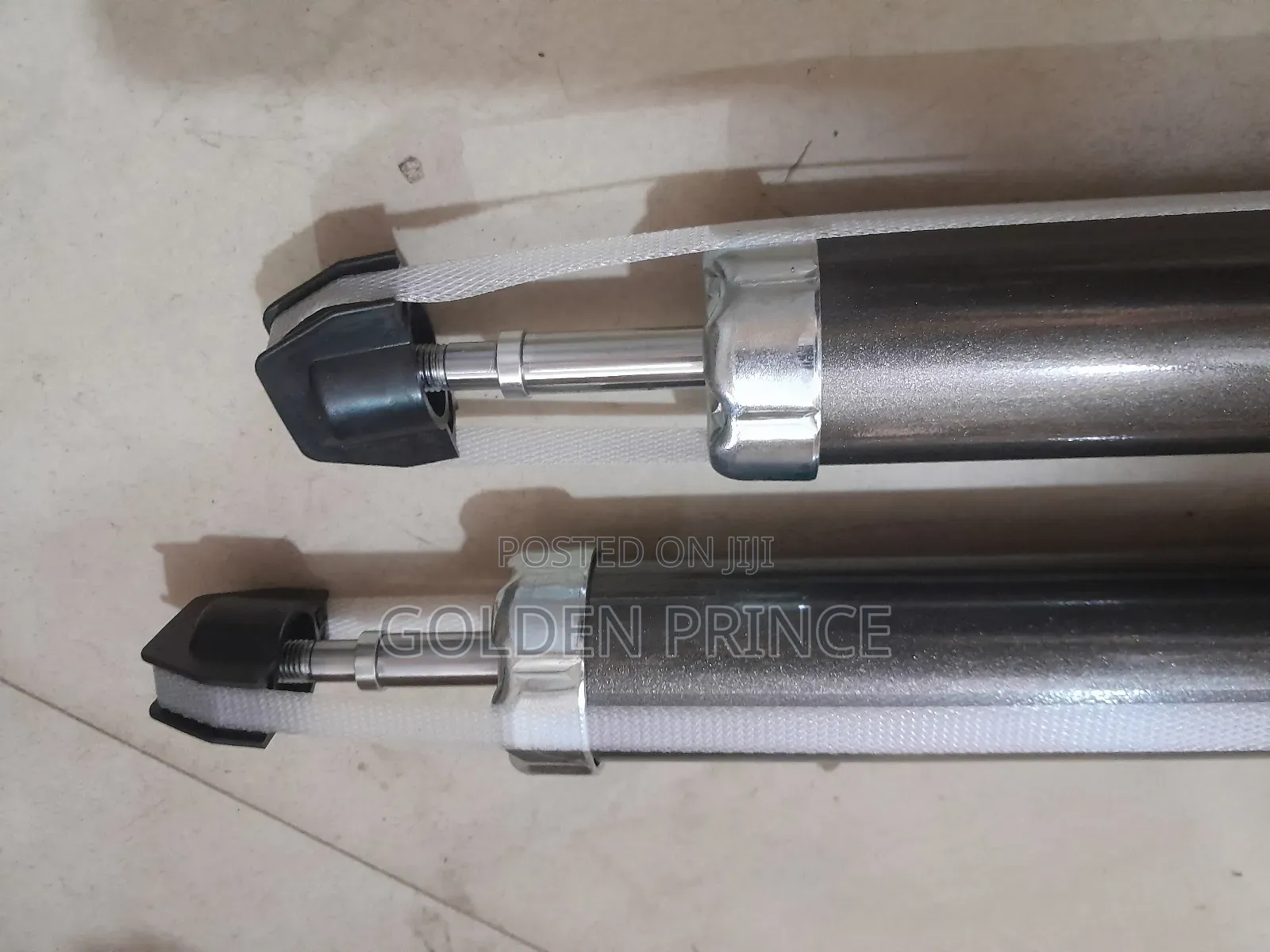 Sorento 2018 Back Shocks