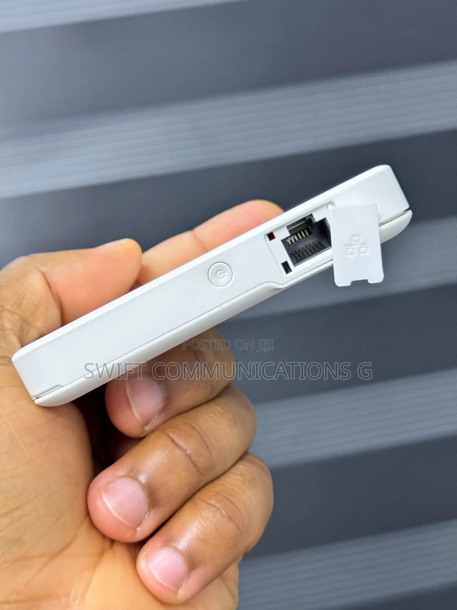 Universal ZLT 4G+ Mifi