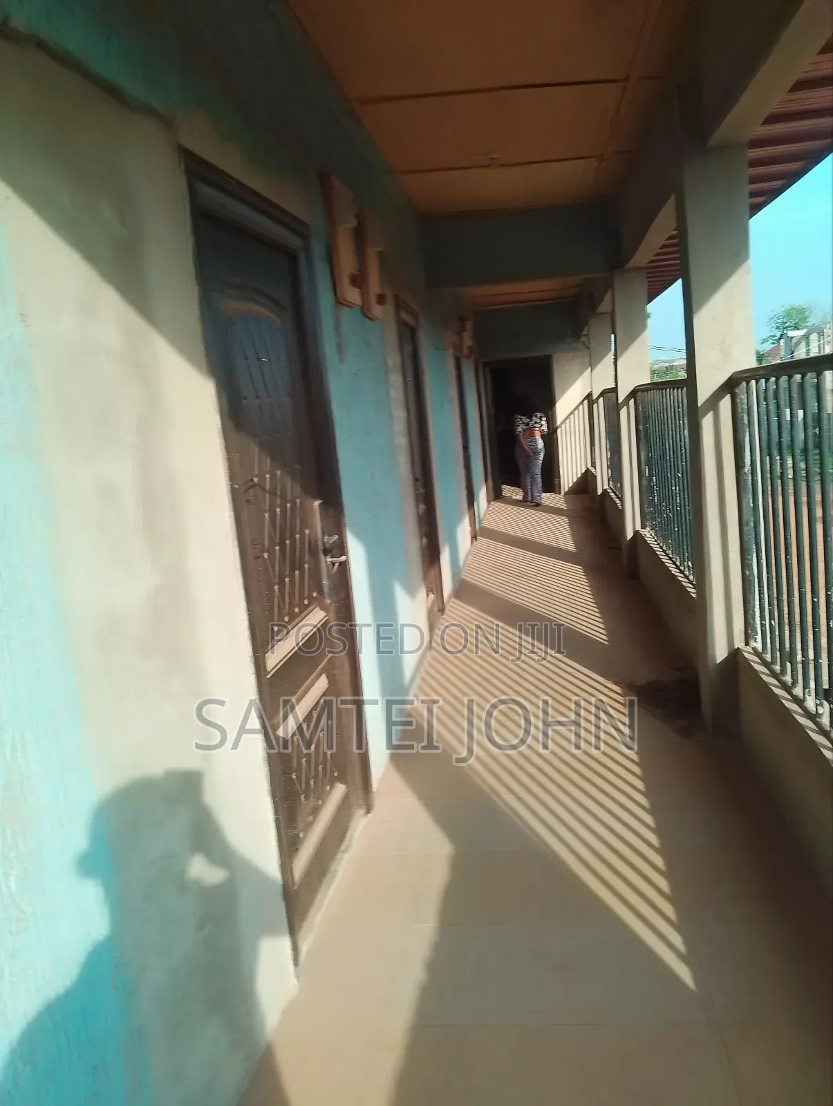 2bdrm Apartment in Sinco Properties, Lake Side Estate for rent