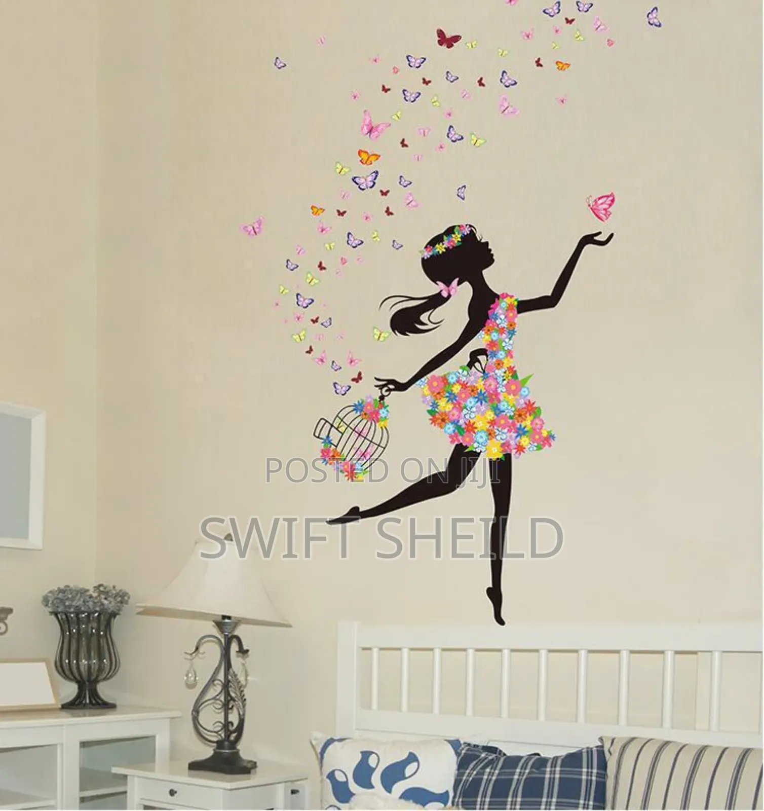 Wall Design for Decor