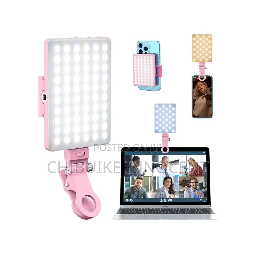 Pocket Fill Light